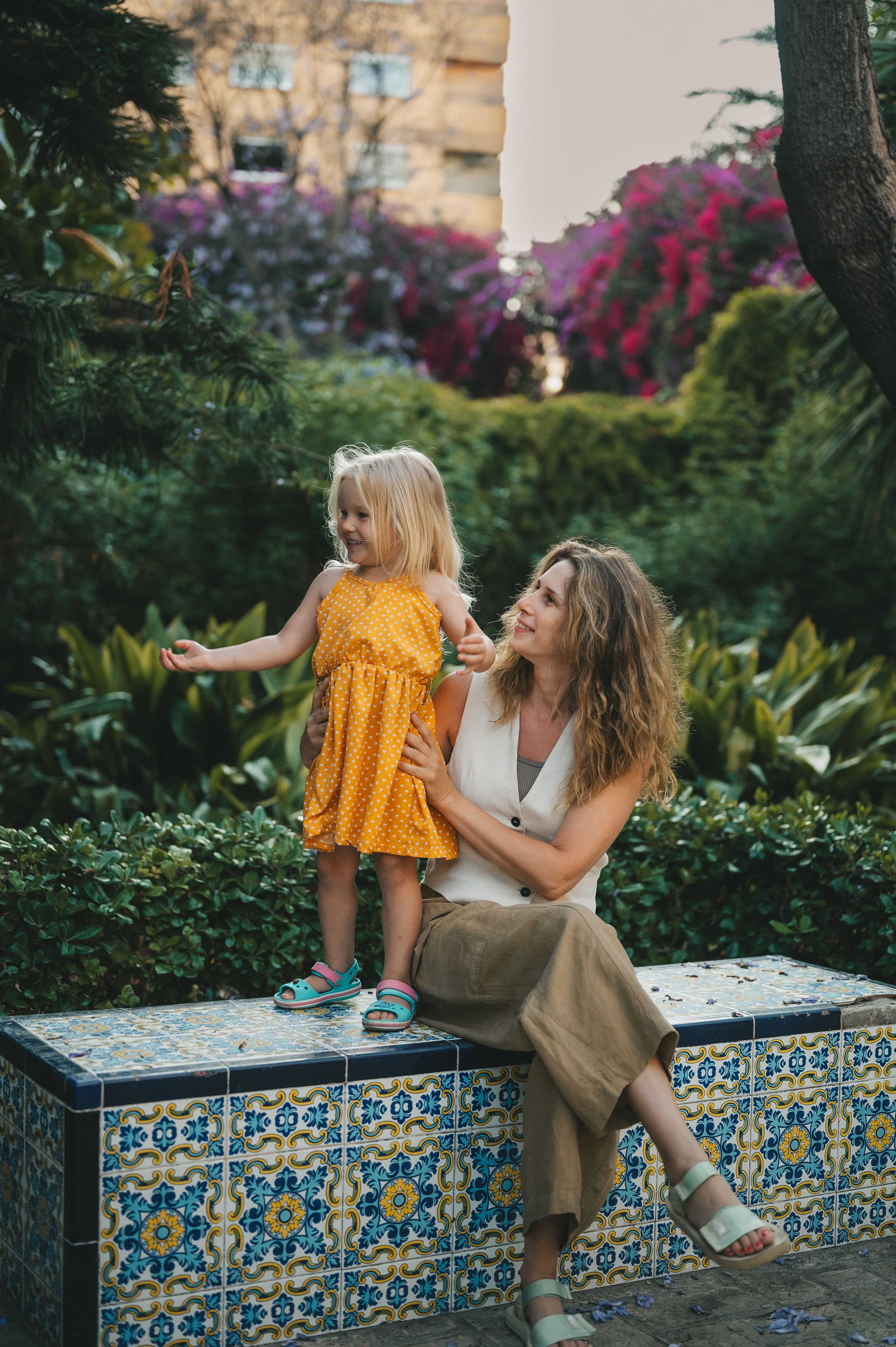 Tanya & Alisa. Тетяна Малишева - сімейний фотограф і відеограф у Валенсії, Іспанія