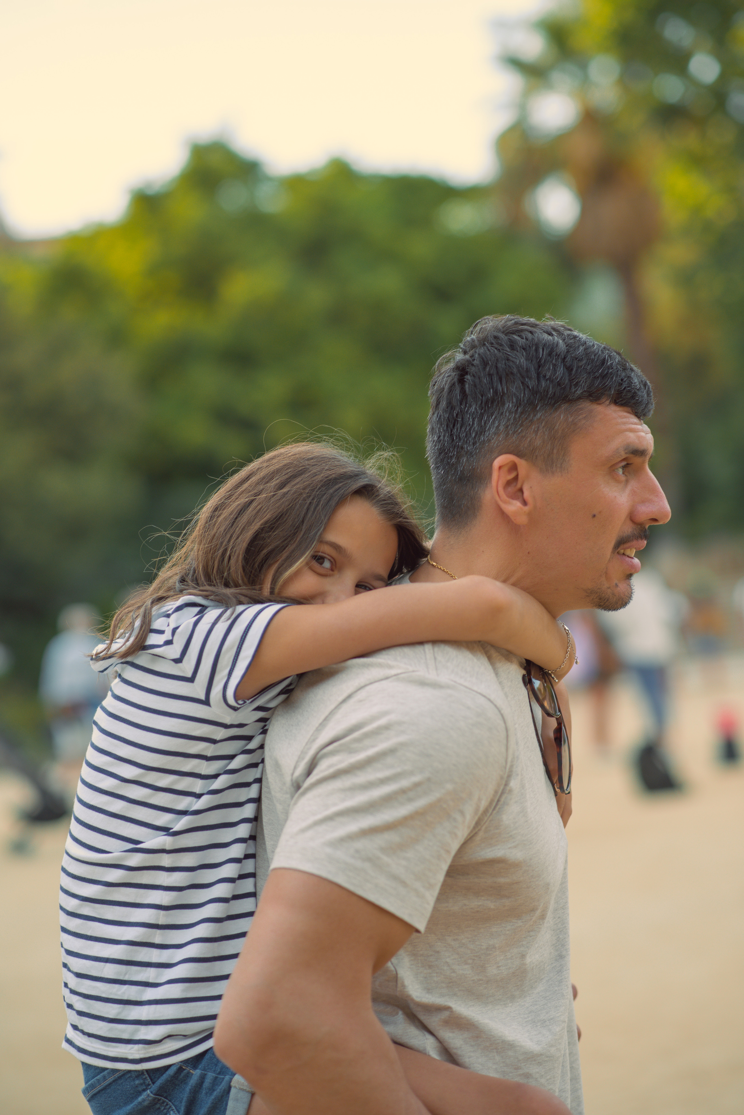 Снова вместе. Татьяна Малышева — семейный фотограф и видеограф в Валенсии, Испания