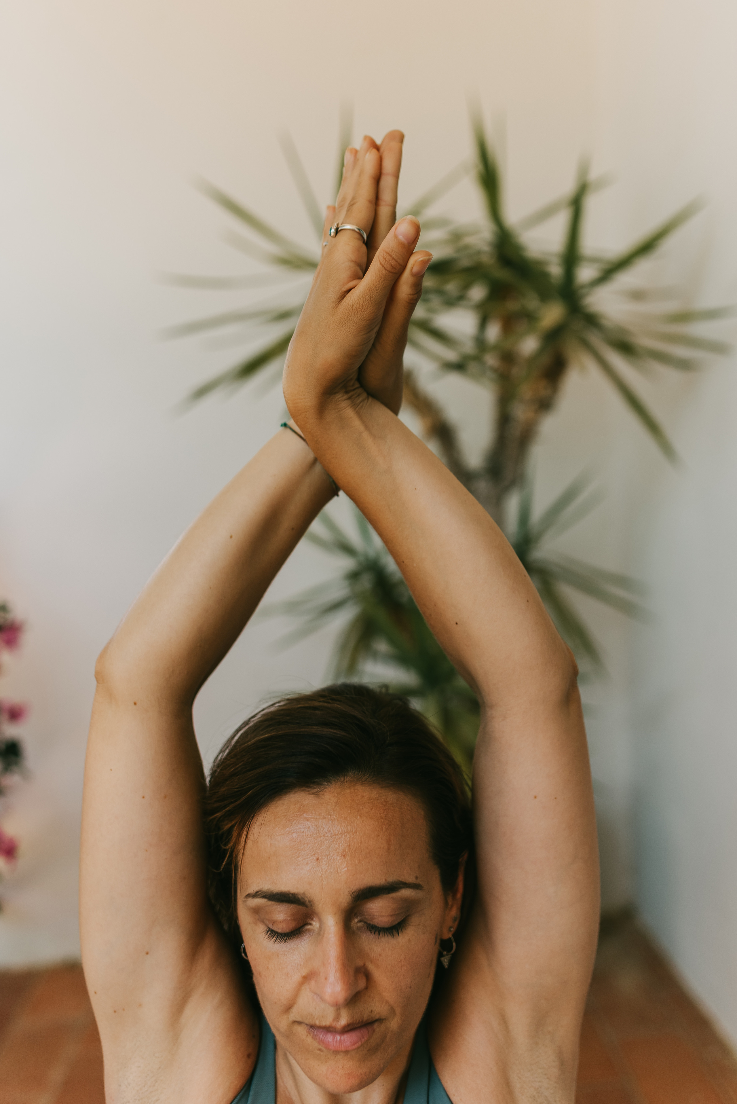 Yoga time. Татьяна Малышева — семейный фотограф и видеограф в Валенсии, Испания