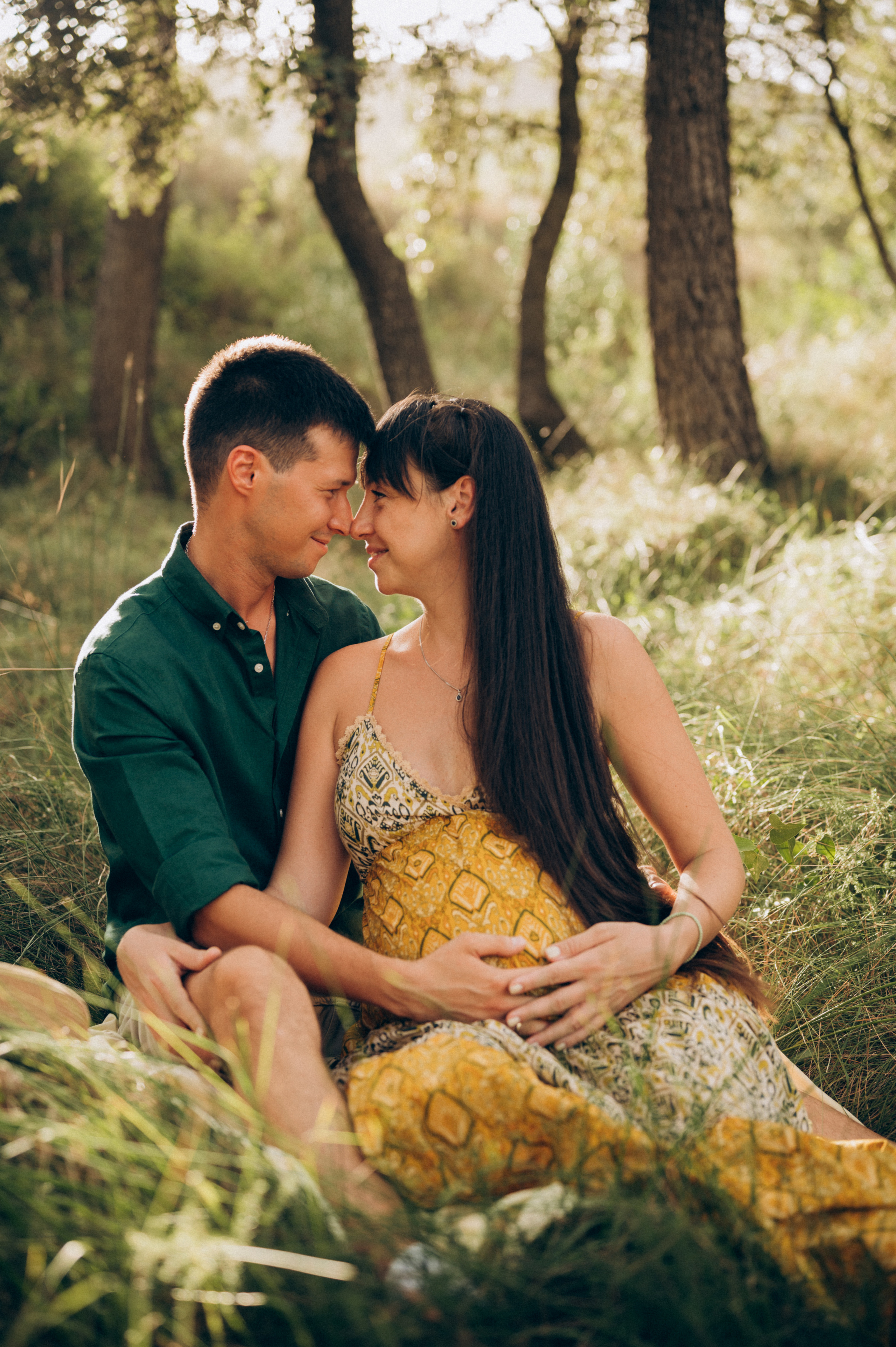 Dima & Yulia. Тетяна Малишева - сімейний фотограф і відеограф у Валенсії, Іспанія