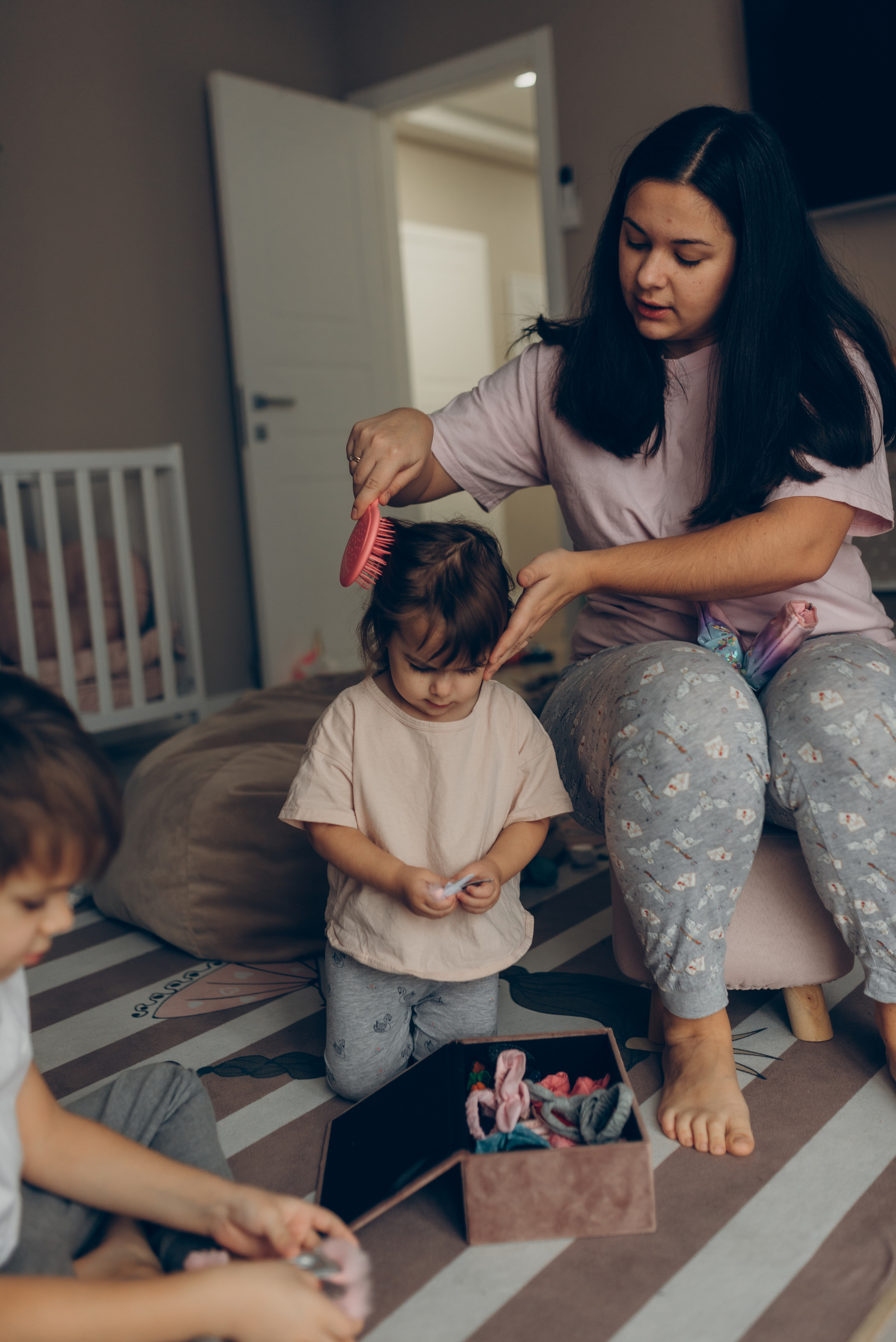 Big family :). Тетяна Малишева - сімейний фотограф і відеограф у Валенсії, Іспанія