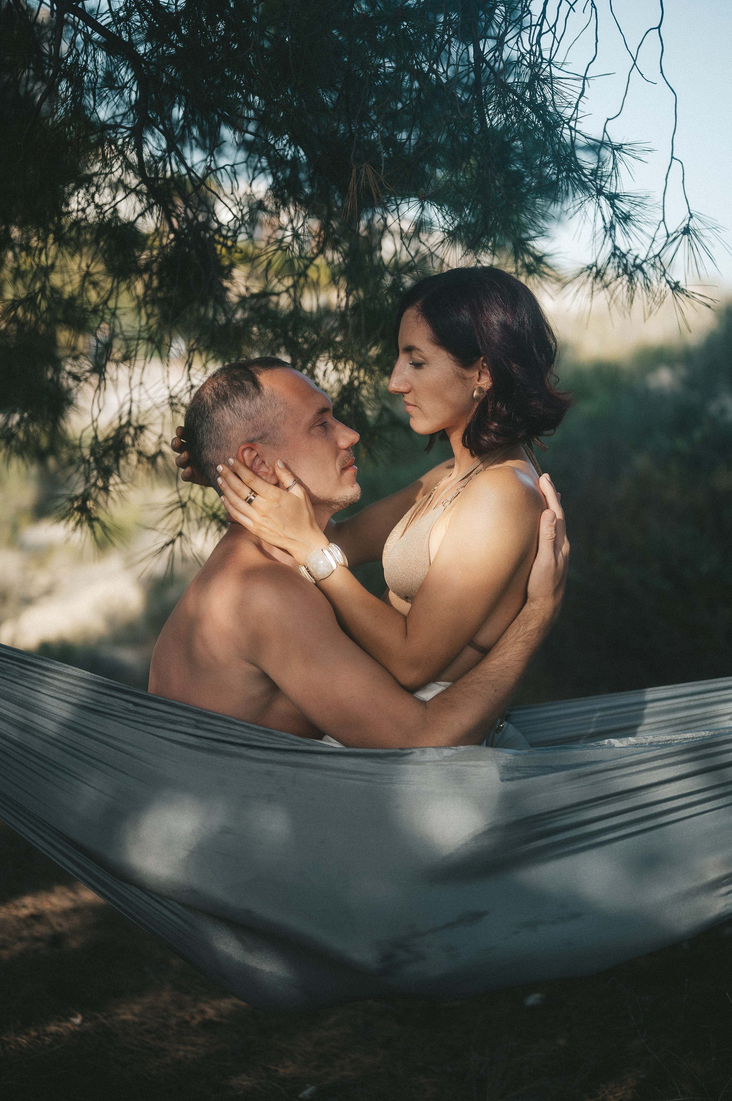 Stas and Natalie. Татьяна Малышева — семейный фотограф и видеограф в Валенсии, Испания