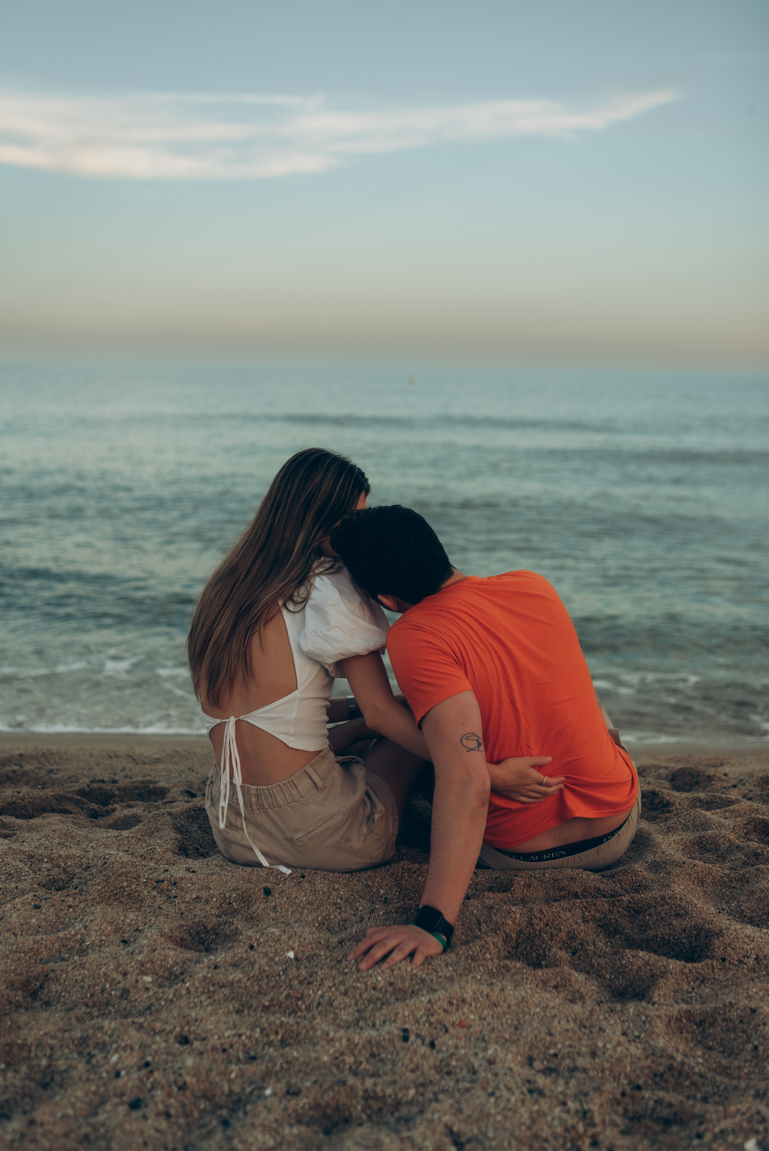 Lovestory. Татьяна Малышева — семейный фотограф и видеограф в Валенсии, Испания