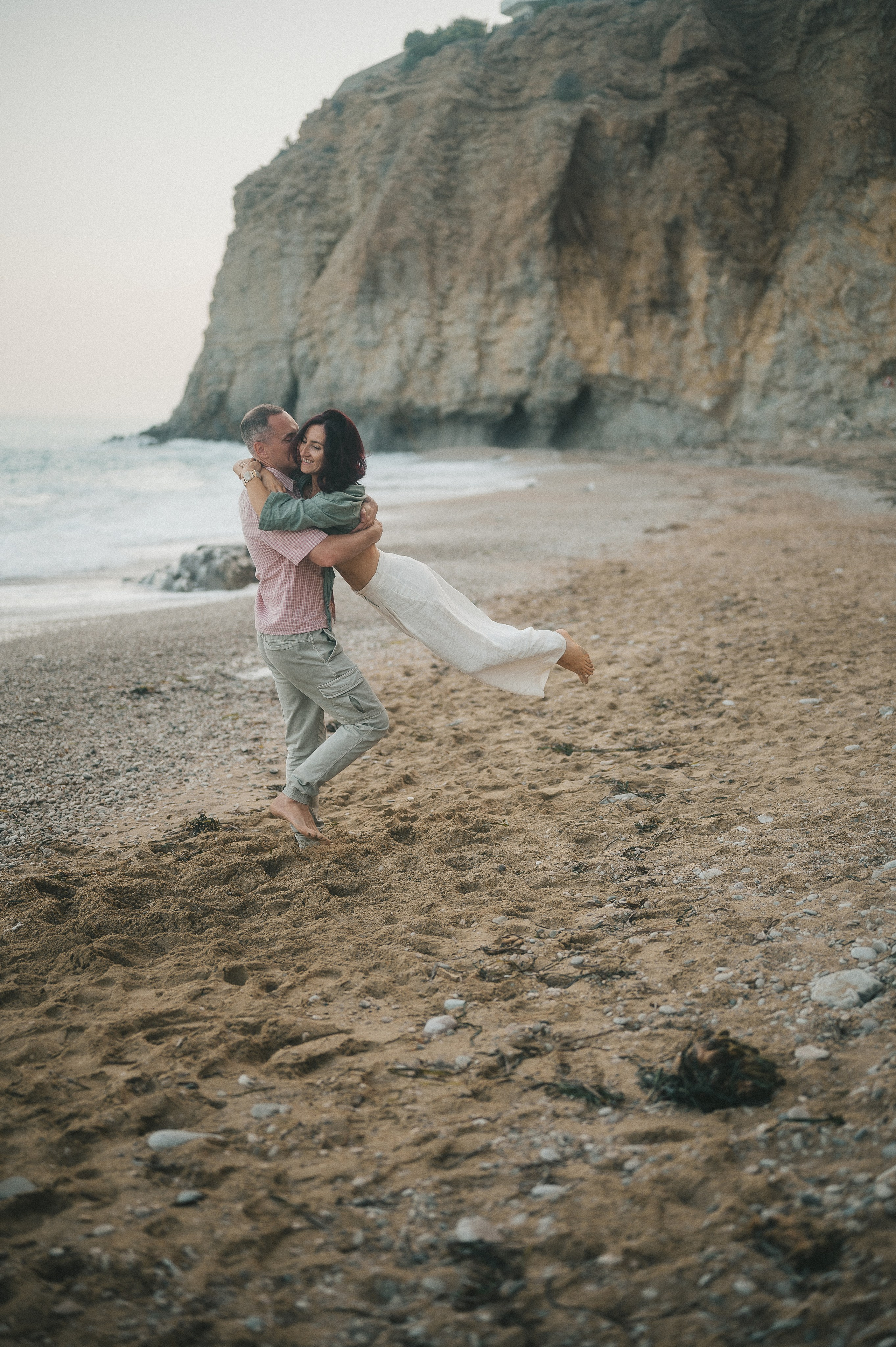 Stas and Natalie. Татьяна Малышева — семейный фотограф и видеограф в Валенсии, Испания