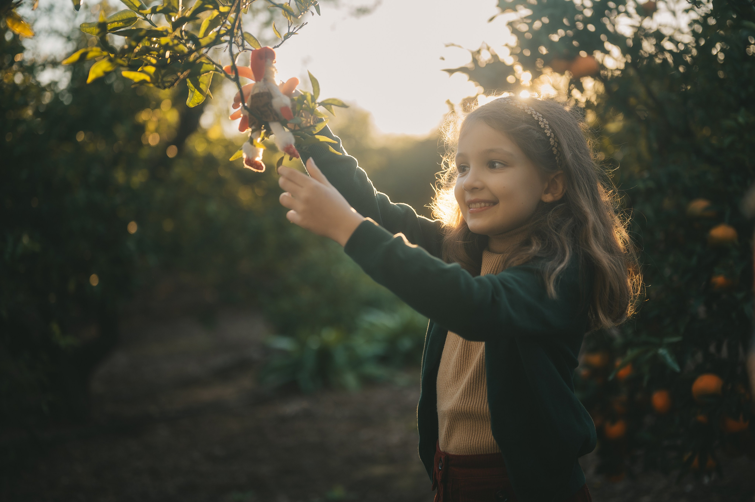 Tangerine Paradise. Тетяна Малишева - сімейний фотограф і відеограф у Валенсії, Іспанія