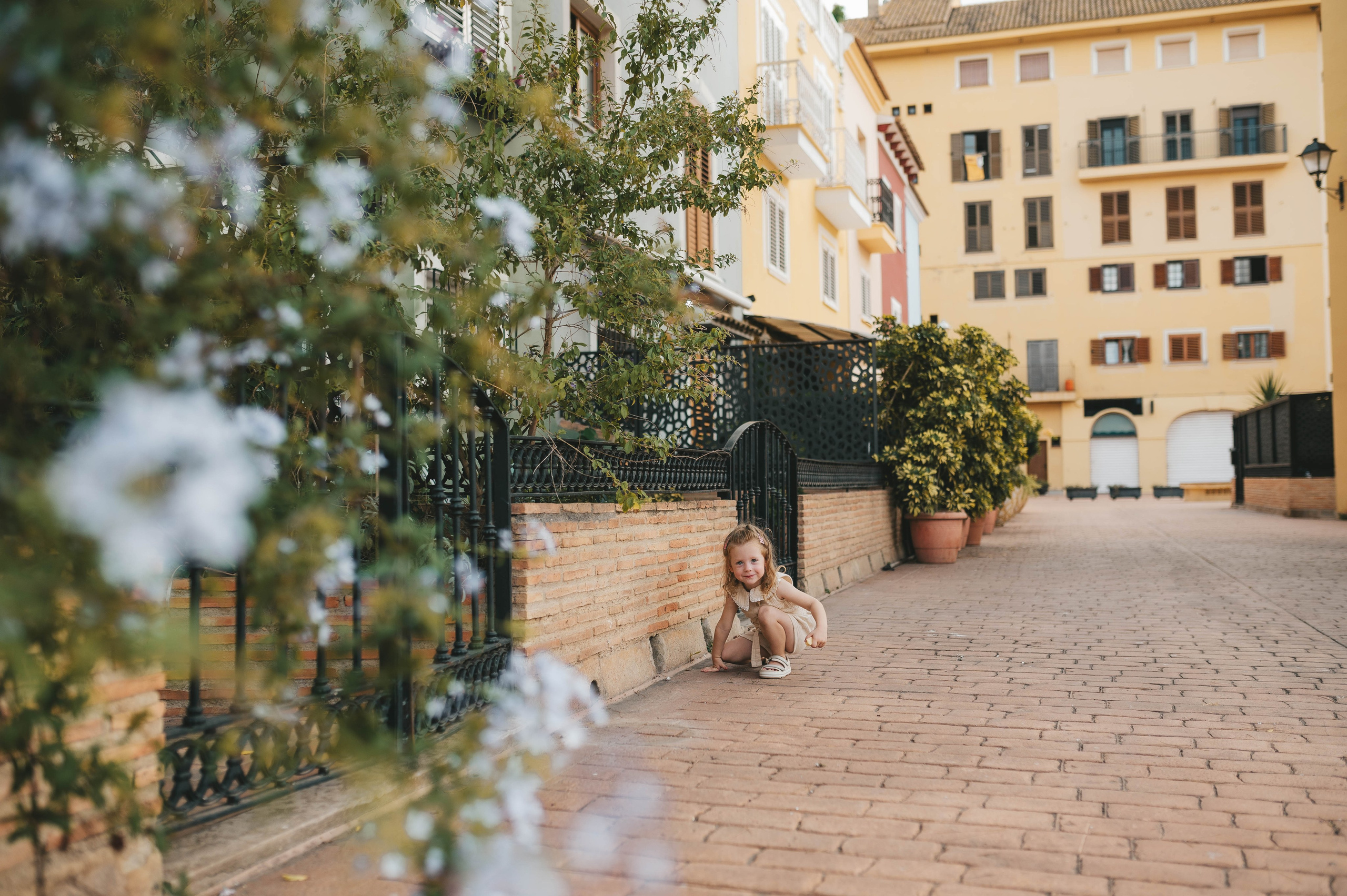 Eugeniy, Oleksandra & Sofia. Tatiana Malysheva — lifestyle fotógrafa y videógrafa en Valencia, España