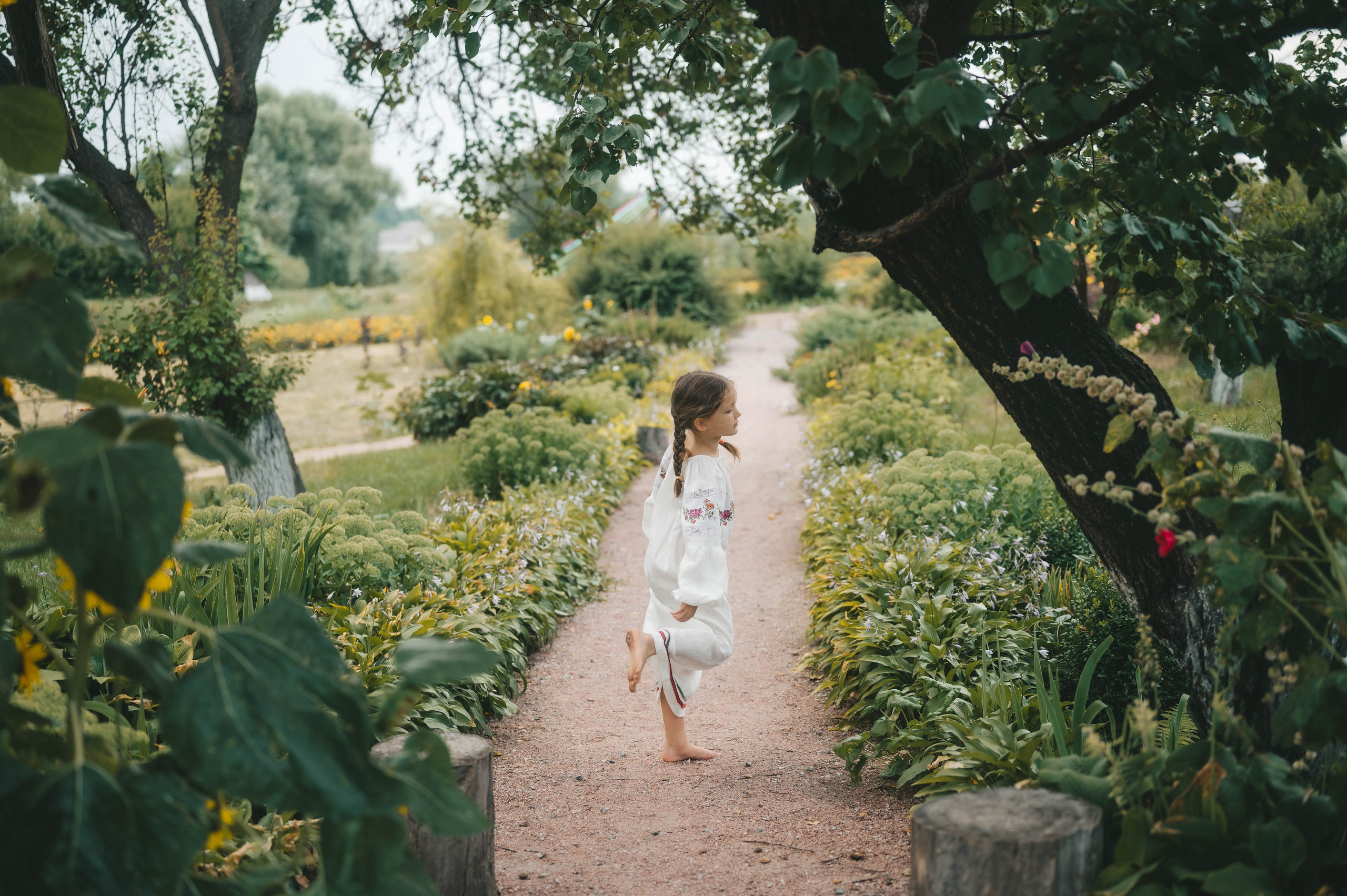 Ukrainian village. Tatiana Malysheva — lifestyle fotógrafa y videógrafa en Valencia, España