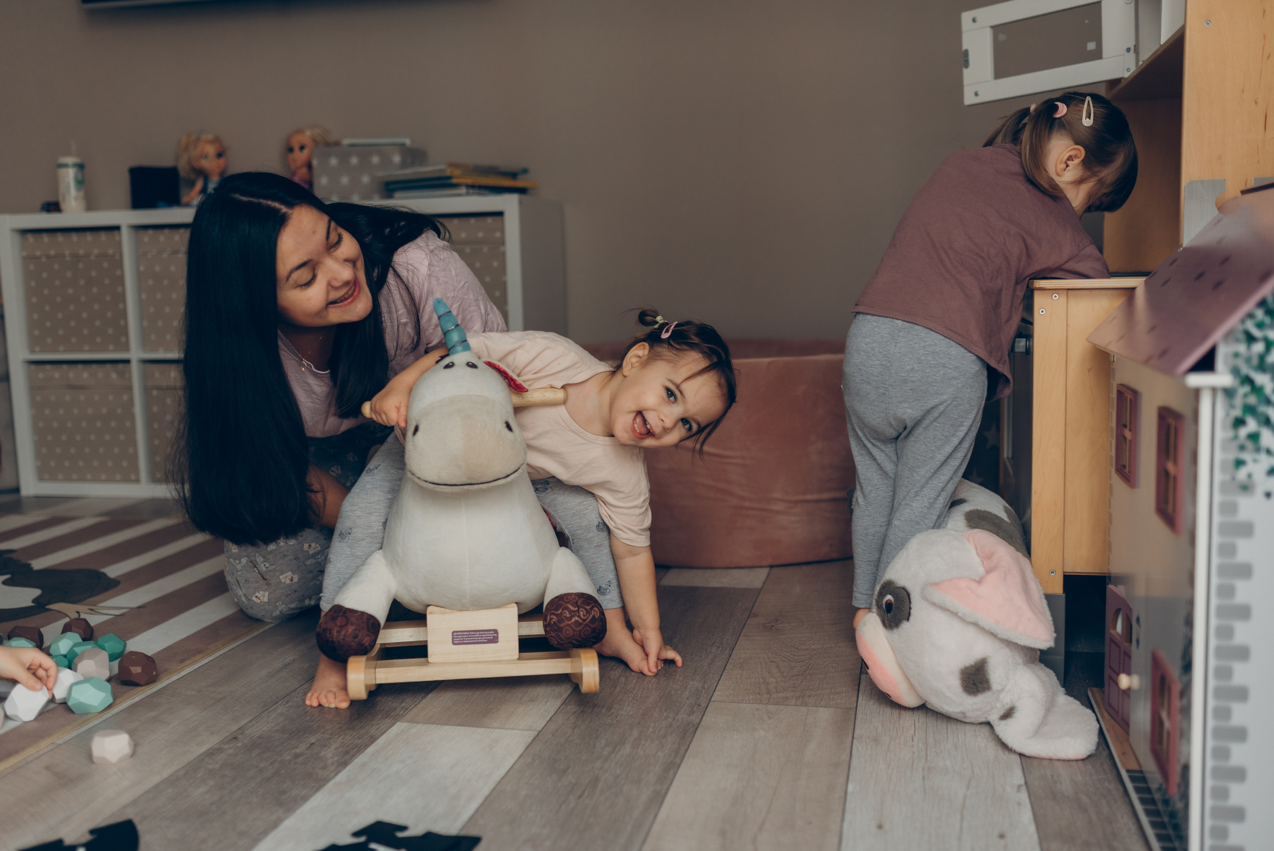 Big family :). Тетяна Малишева - сімейний фотограф і відеограф у Валенсії, Іспанія