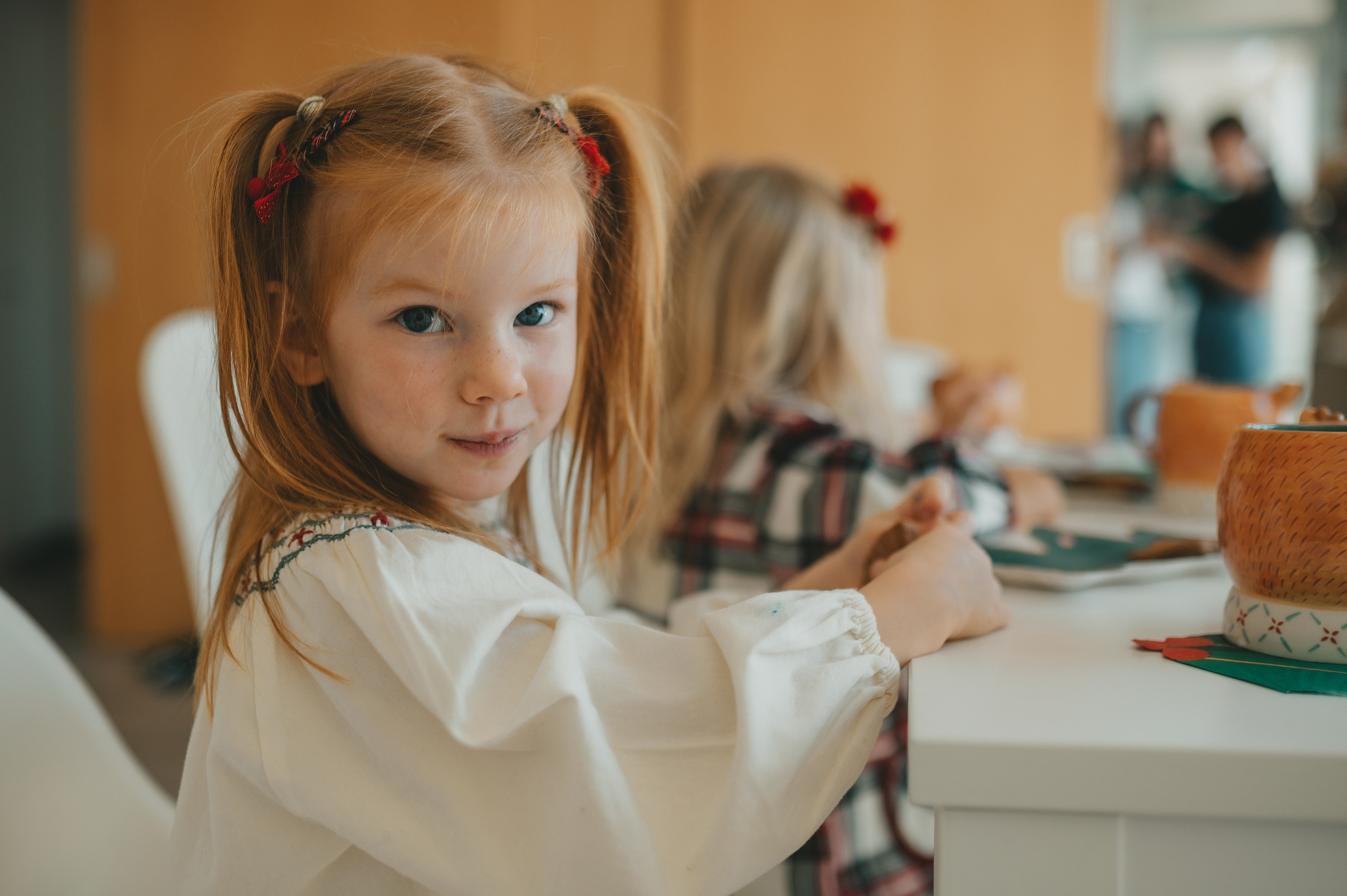 Christmas time. Тетяна Малишева - сімейний фотограф і відеограф у Валенсії, Іспанія