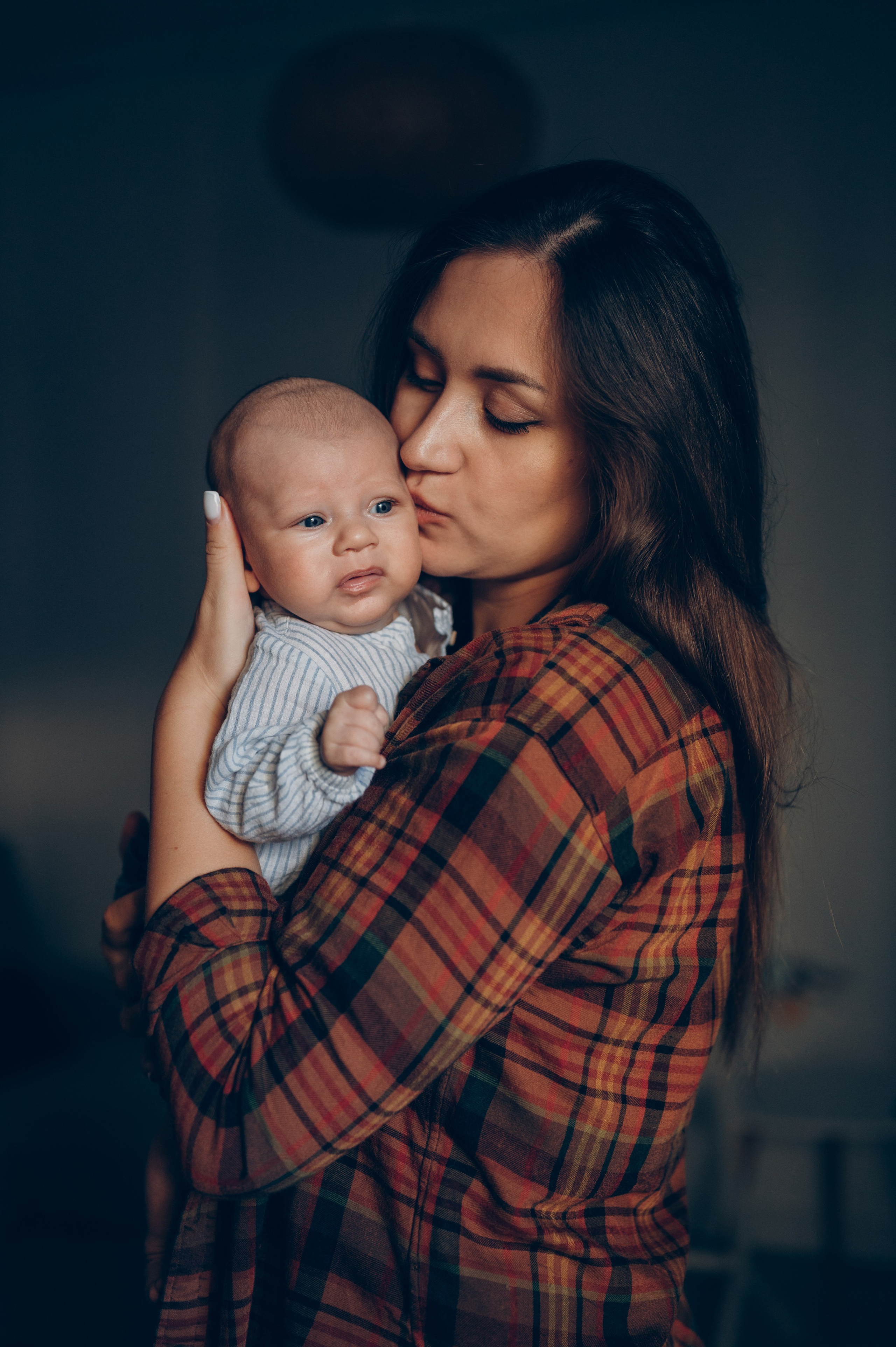 Dmytro, Daryna & Yan. Тетяна Малишева - сімейний фотограф і відеограф у Валенсії, Іспанія