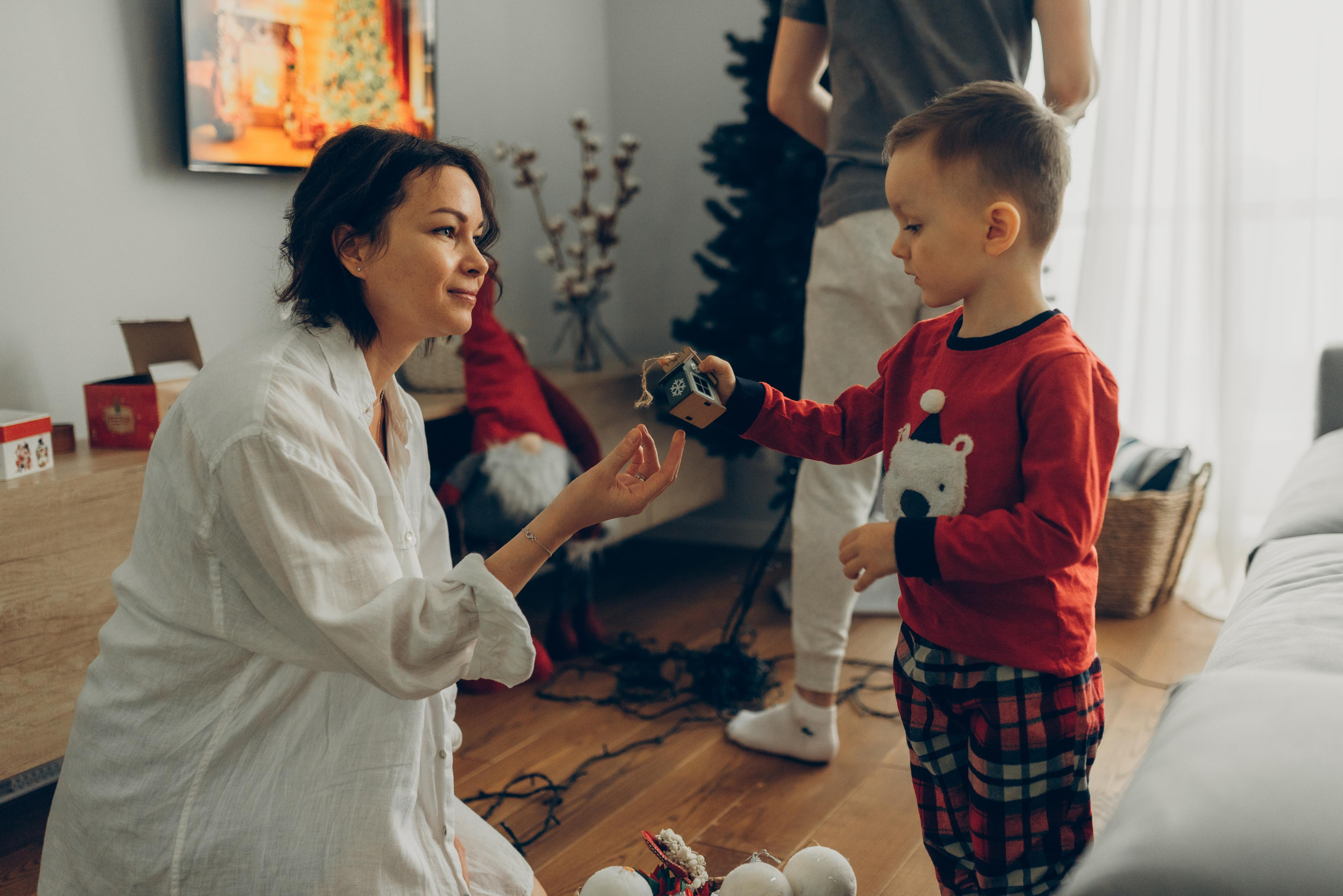 Maksim, Julia and Daniil. Тетяна Малишева - сімейний фотограф і відеограф у Валенсії, Іспанія