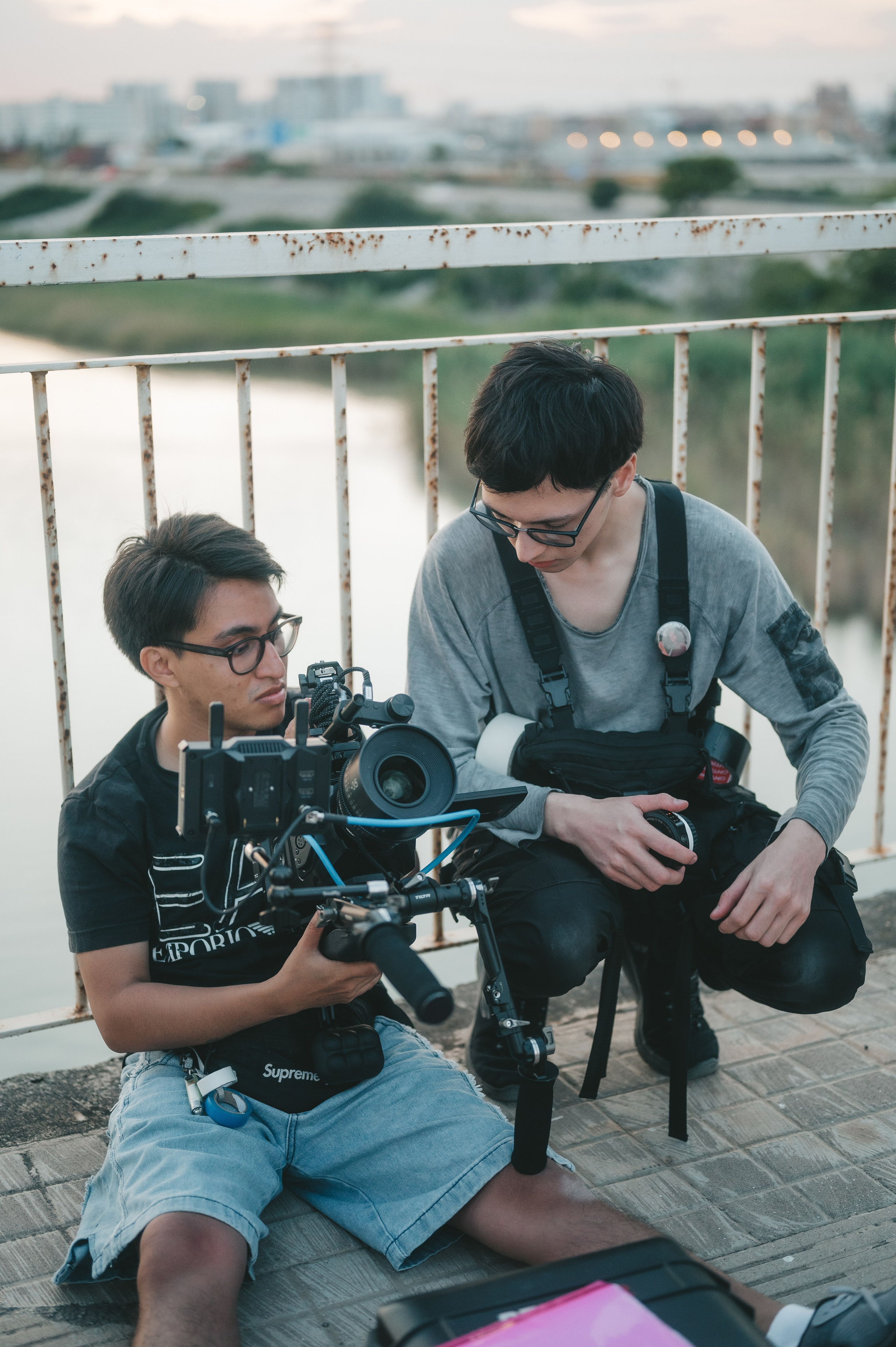 Gerónimo Part 1. Tatiana Malysheva — family photographer and videographer in Valencia, Spain