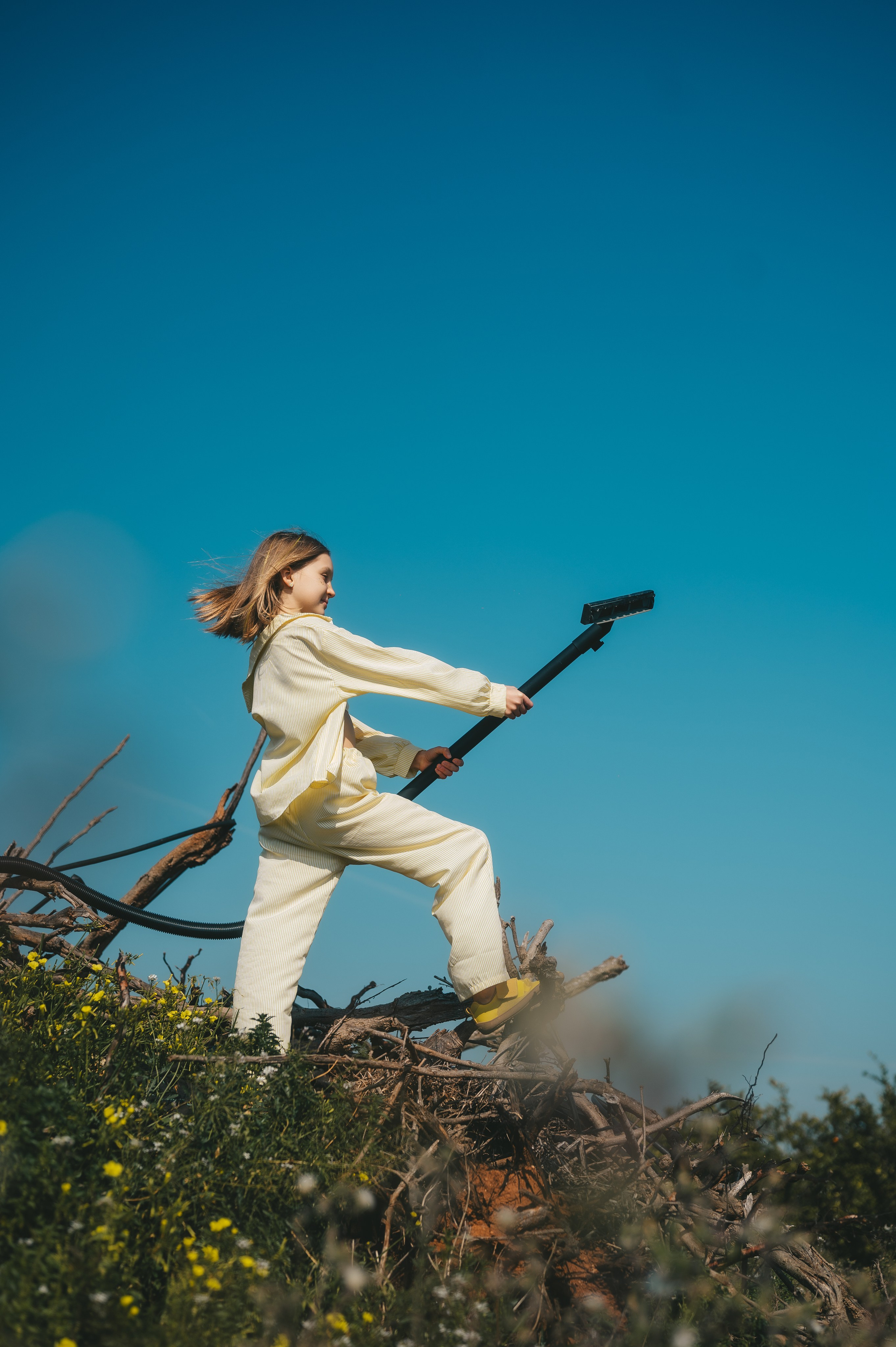 Sunshine Catcher. Tatiana Malysheva — lifestyle fotógrafa y videógrafa en Valencia, España