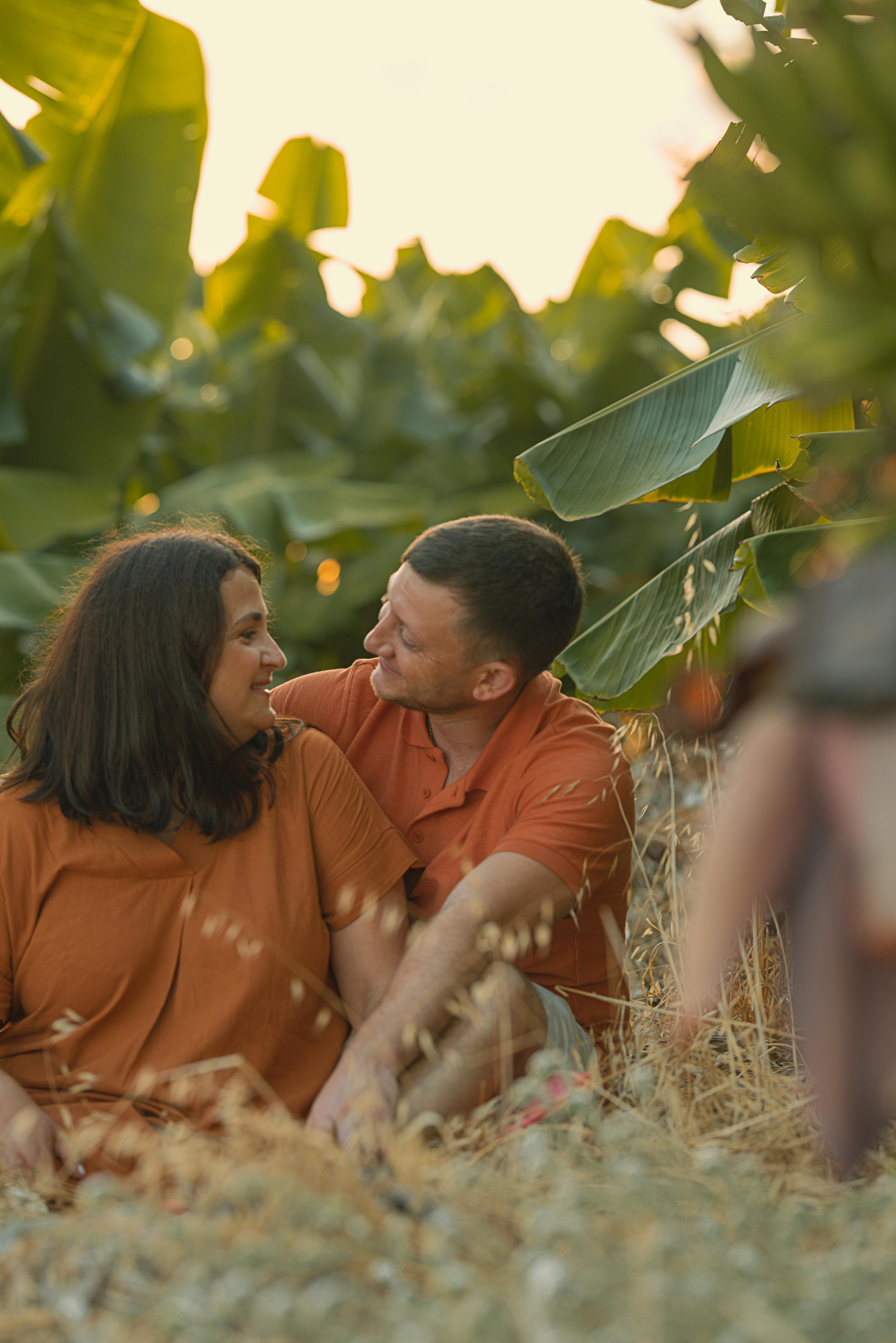 Sergiy, Diana, Sasha and Masha. Татьяна Малышева — семейный фотограф и видеограф в Валенсии, Испания