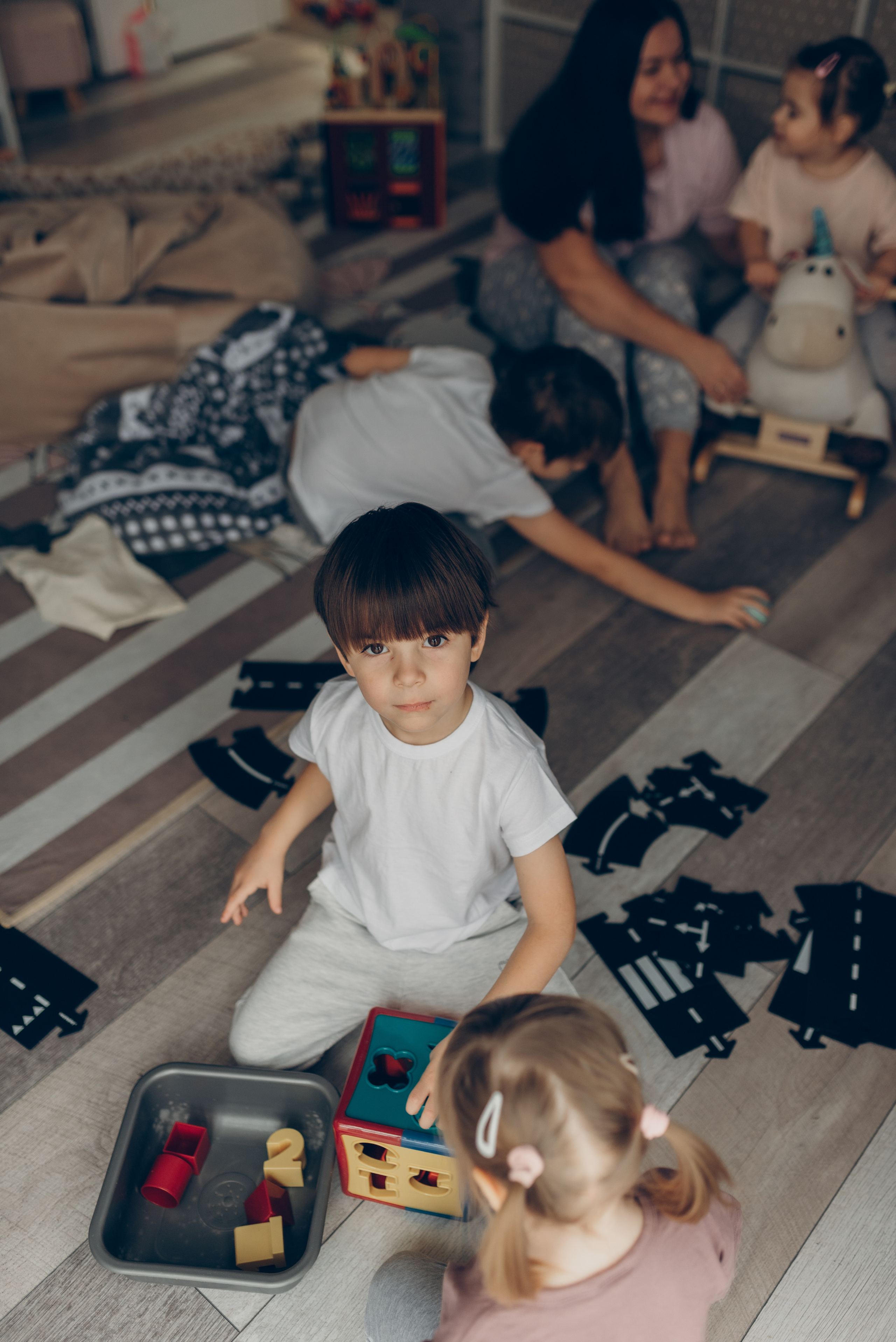 Big family :). Тетяна Малишева - сімейний фотограф і відеограф у Валенсії, Іспанія