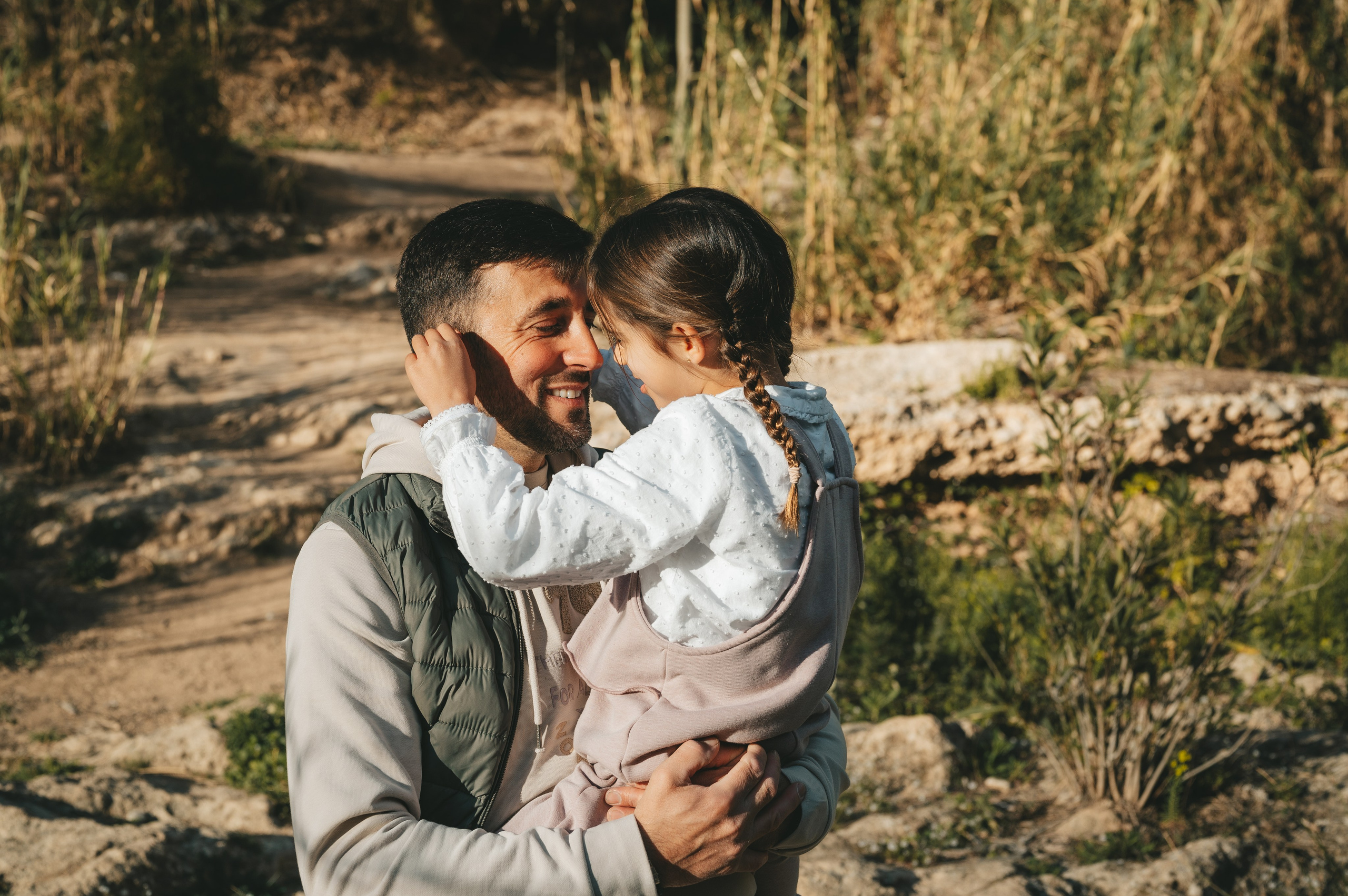 Angel, Sara, Angelito y Martina. Тетяна Малишева - сімейний фотограф і відеограф у Валенсії, Іспанія