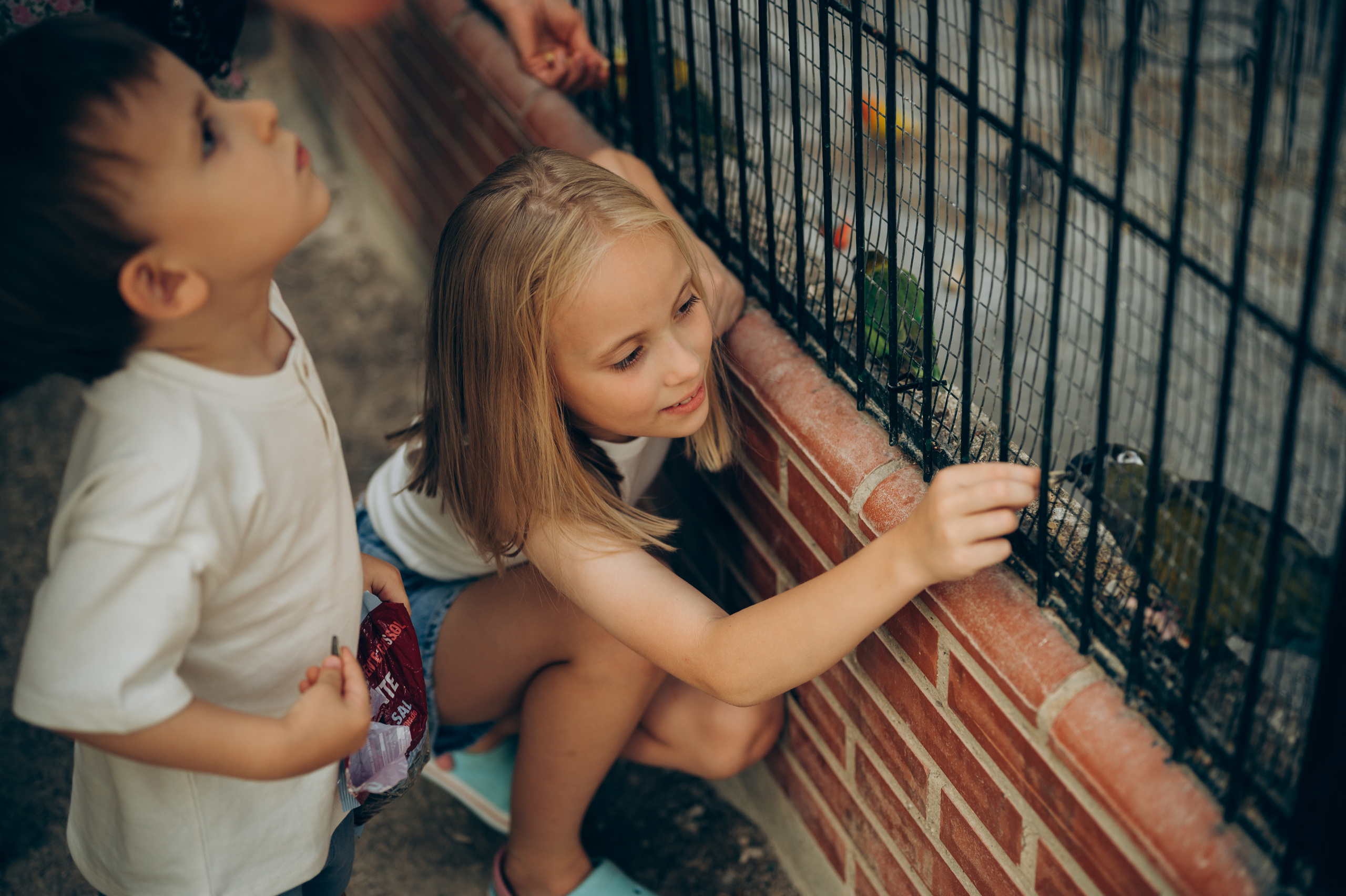 Ivan, Marina, Liza & Tima. Тетяна Малишева - сімейний фотограф і відеограф у Валенсії, Іспанія