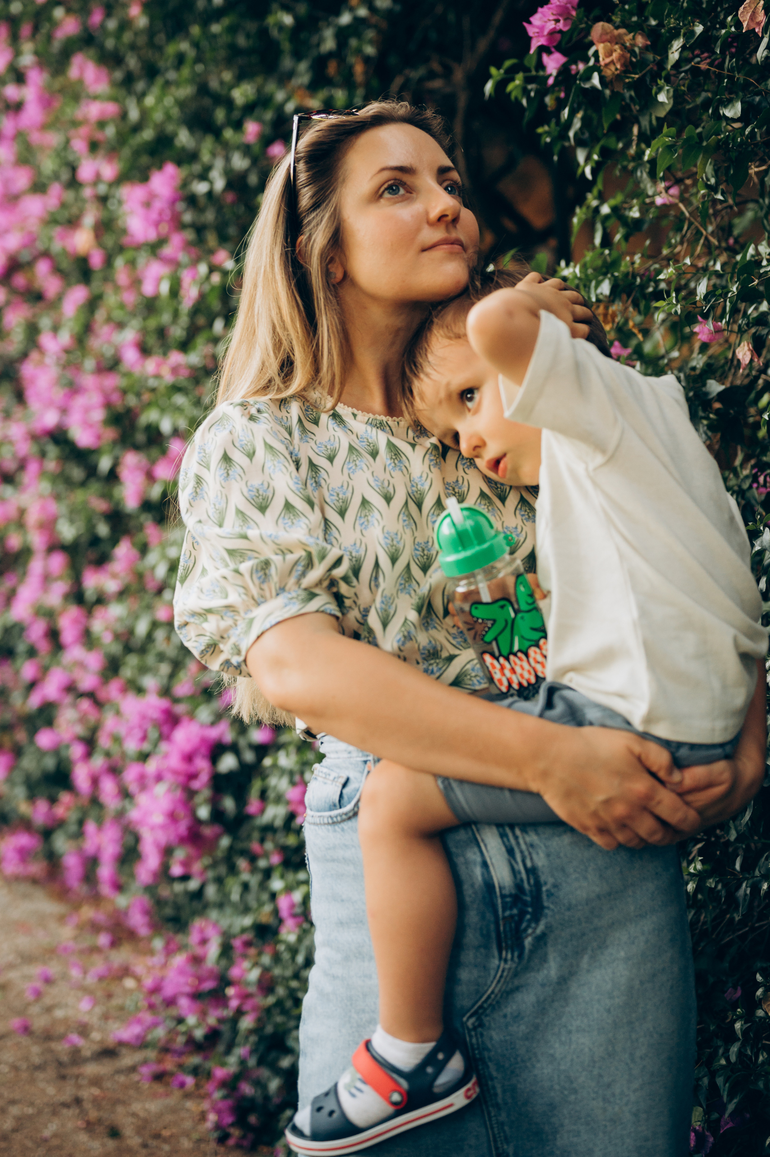 Ivan, Marina, Liza & Tima. Тетяна Малишева - сімейний фотограф і відеограф у Валенсії, Іспанія
