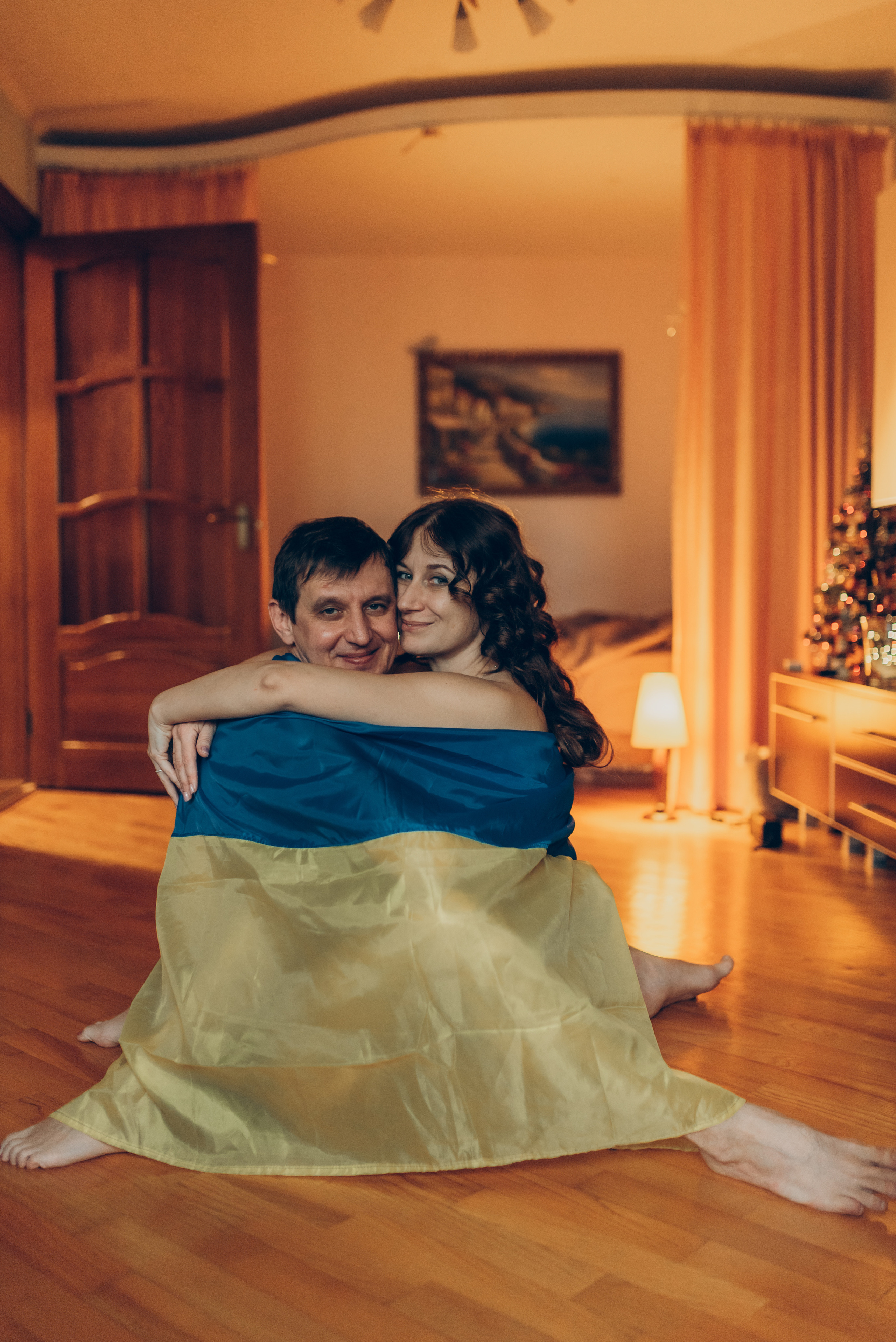 Oleksandr & Olena. Татьяна Малышева — семейный фотограф и видеограф в Валенсии, Испания