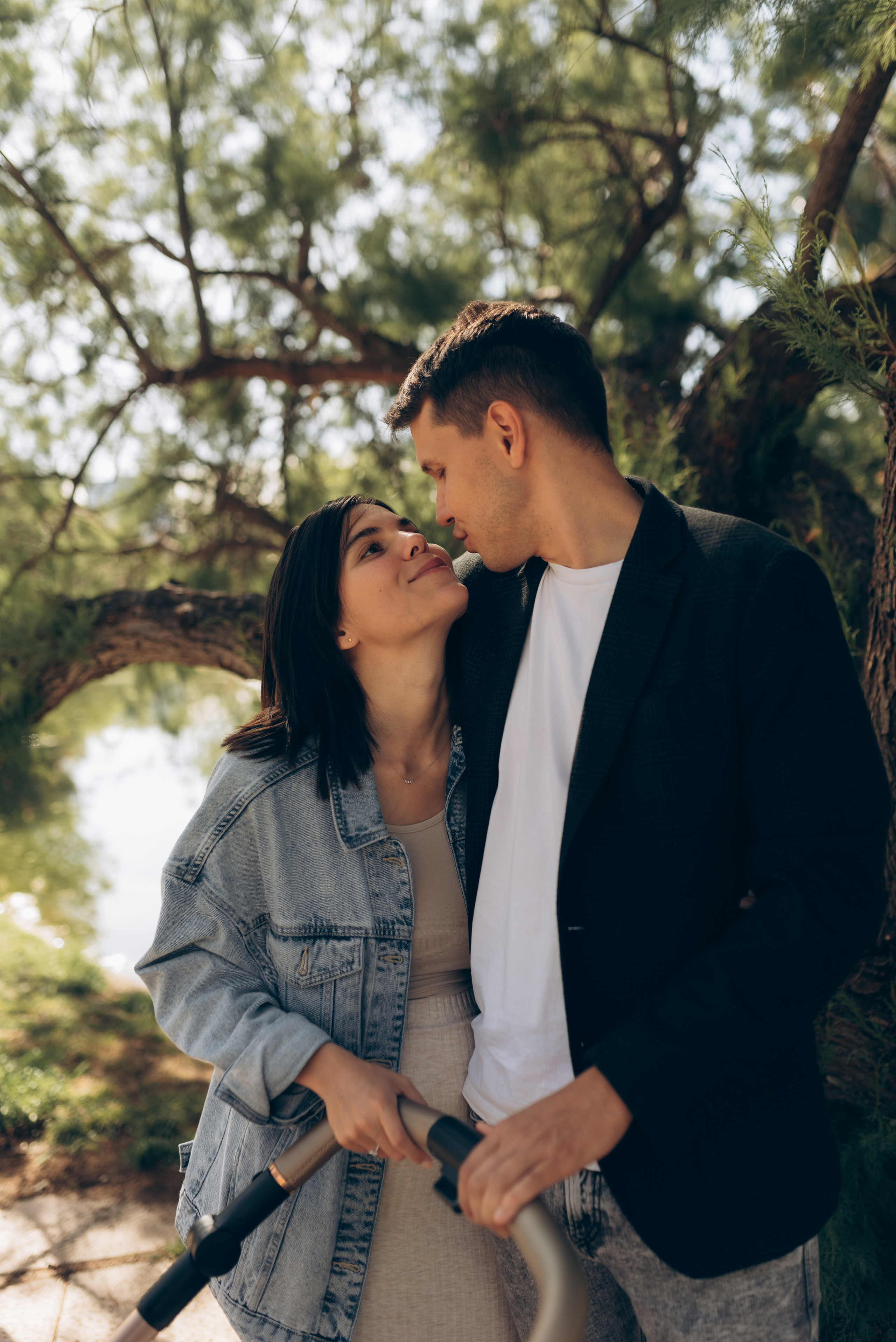 Zhenya, Anya & Mona. Татьяна Малышева — семейный фотограф и видеограф в Валенсии, Испания