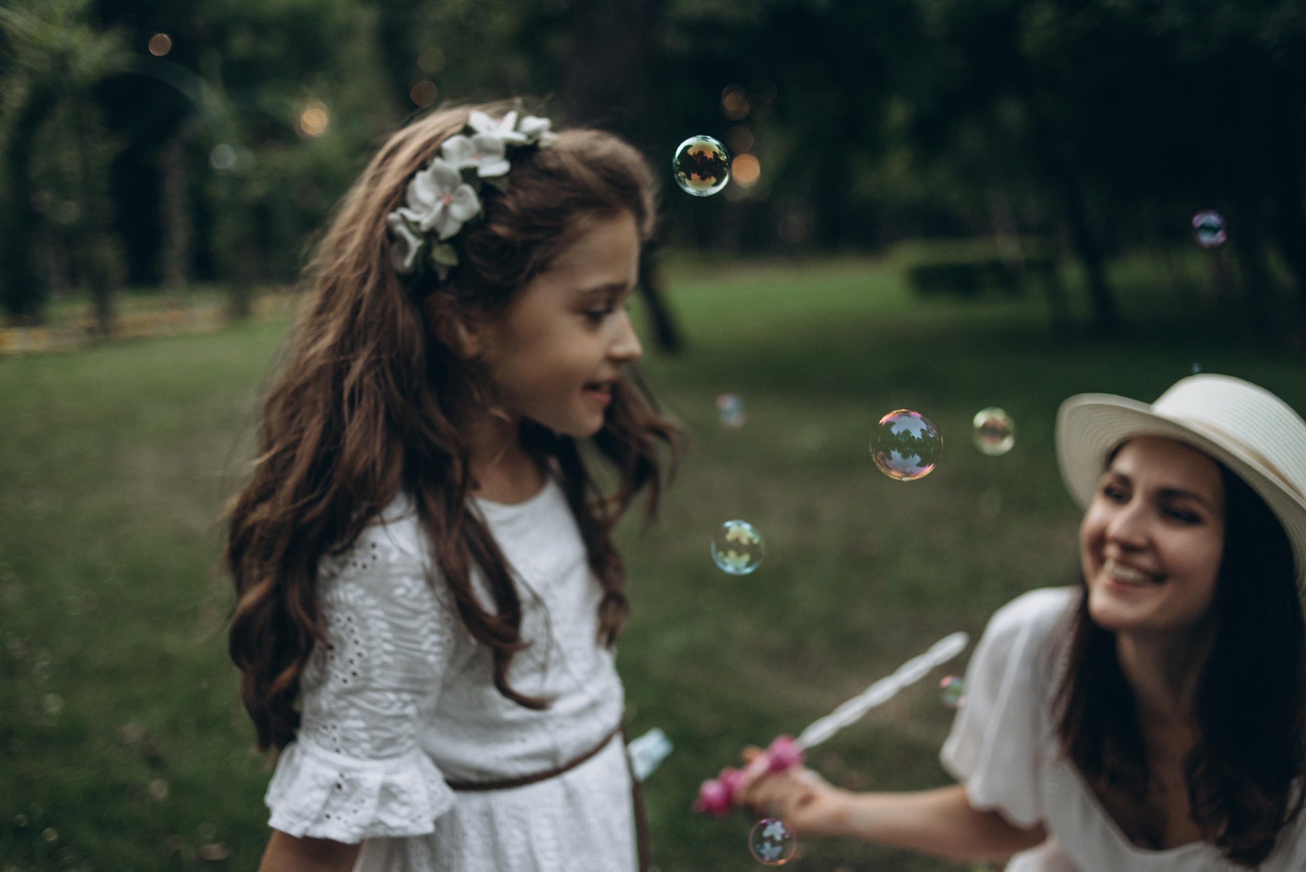 Андрей, Анастасия, Варвара и Есения. Татьяна Малышева — семейный фотограф и видеограф в Валенсии, Испания