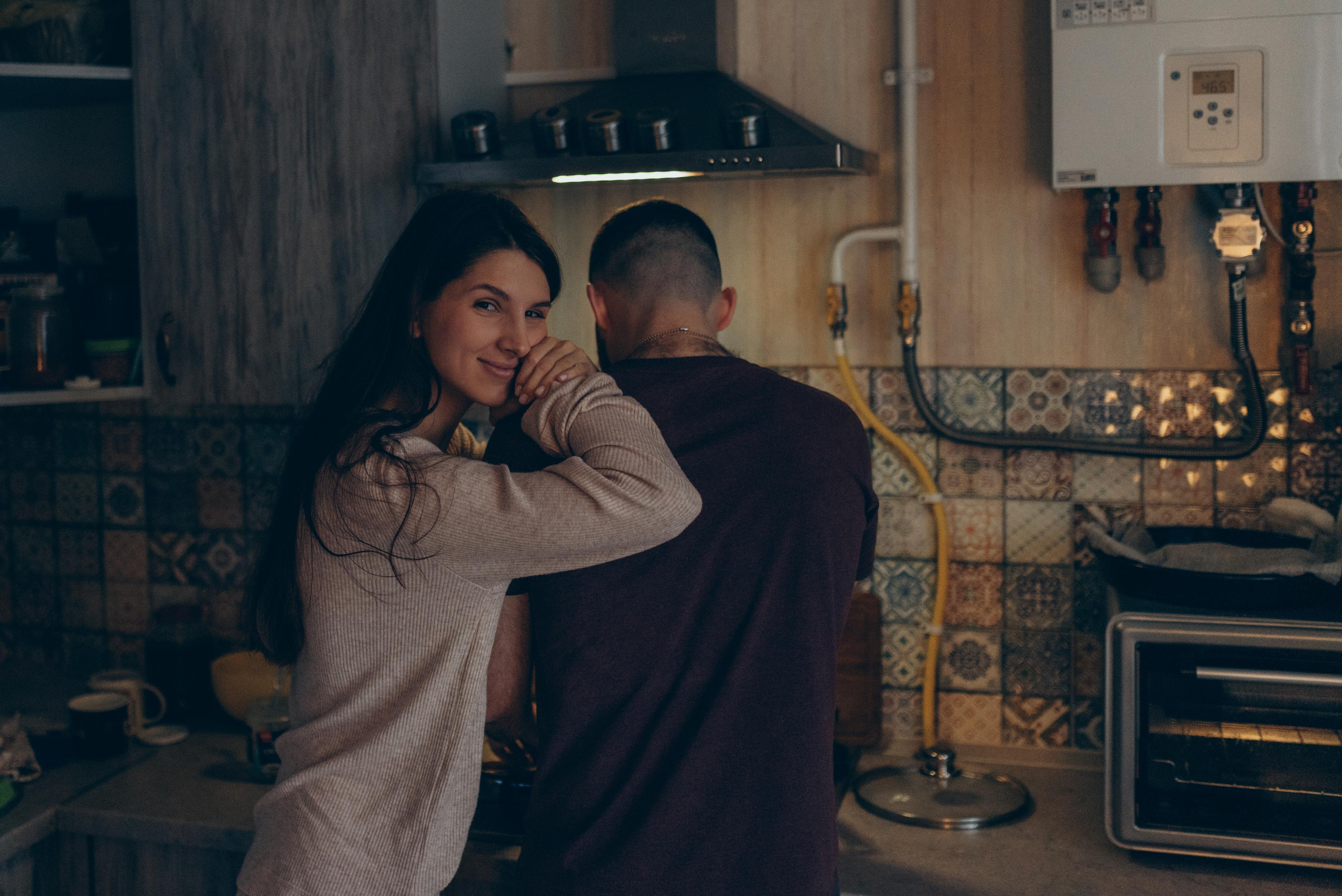 Sunday Morning. Tatiana Malysheva — family photographer and videographer in Valencia, Spain