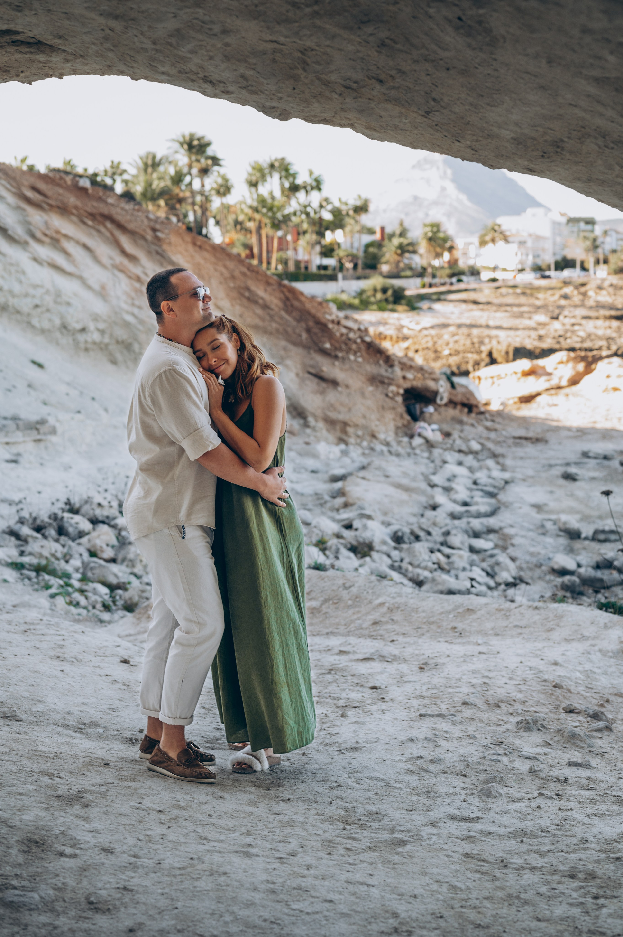Eugene, Anna & River. Тетяна Малишева - сімейний фотограф і відеограф у Валенсії, Іспанія