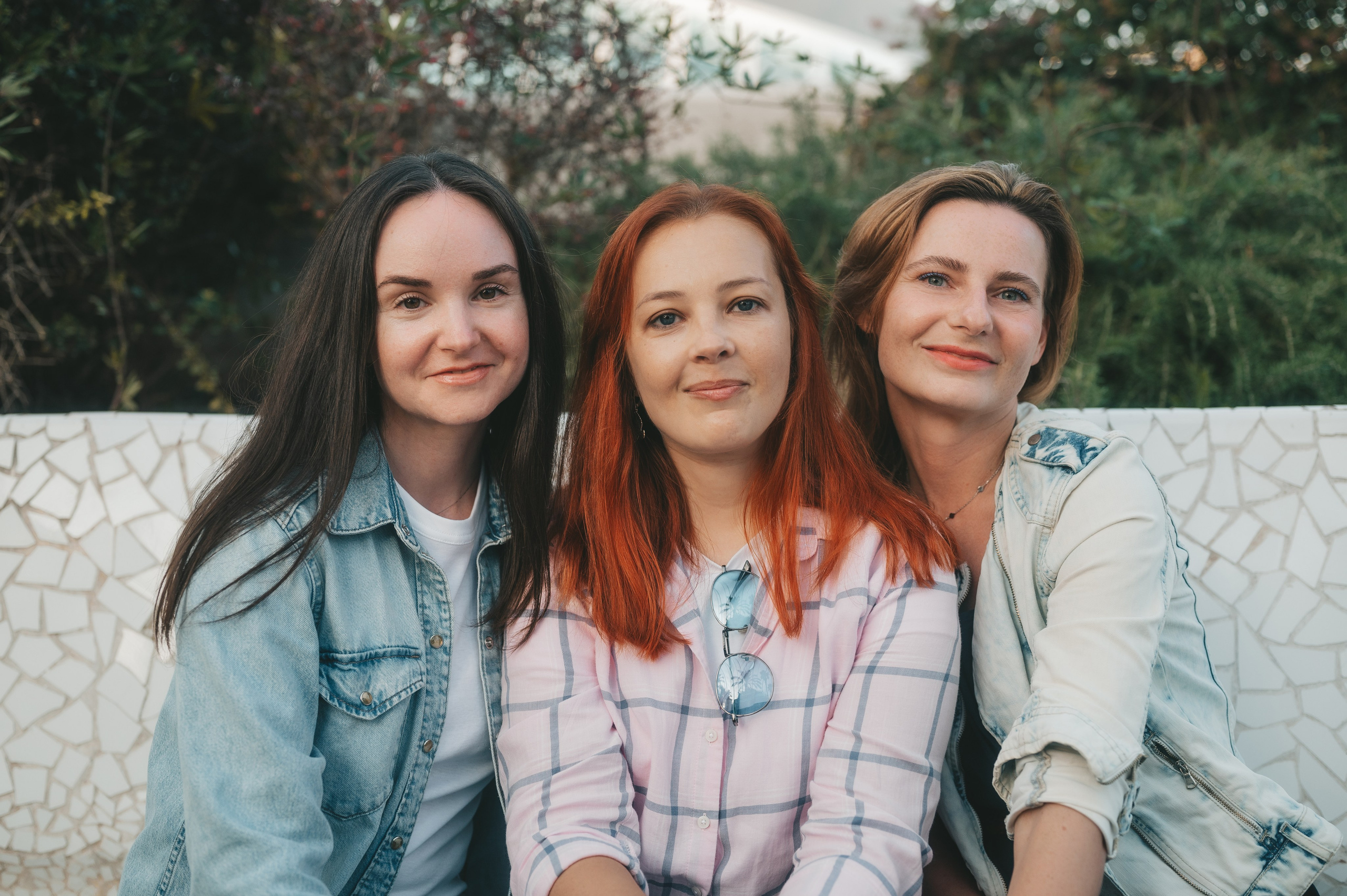 Girl power. Тетяна Малишева - сімейний фотограф і відеограф у Валенсії, Іспанія