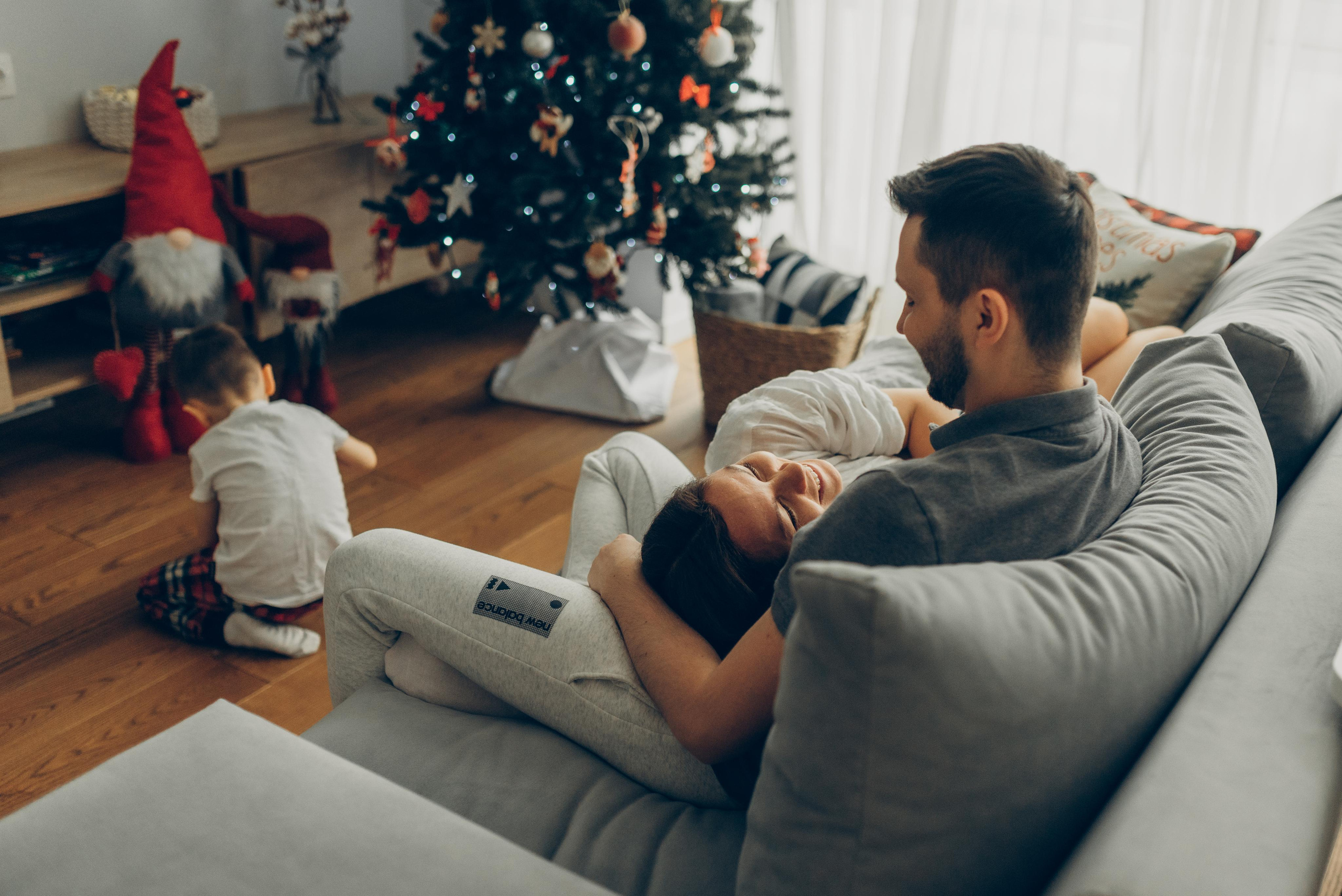 Maksim, Julia and Daniil. Тетяна Малишева - сімейний фотограф і відеограф у Валенсії, Іспанія