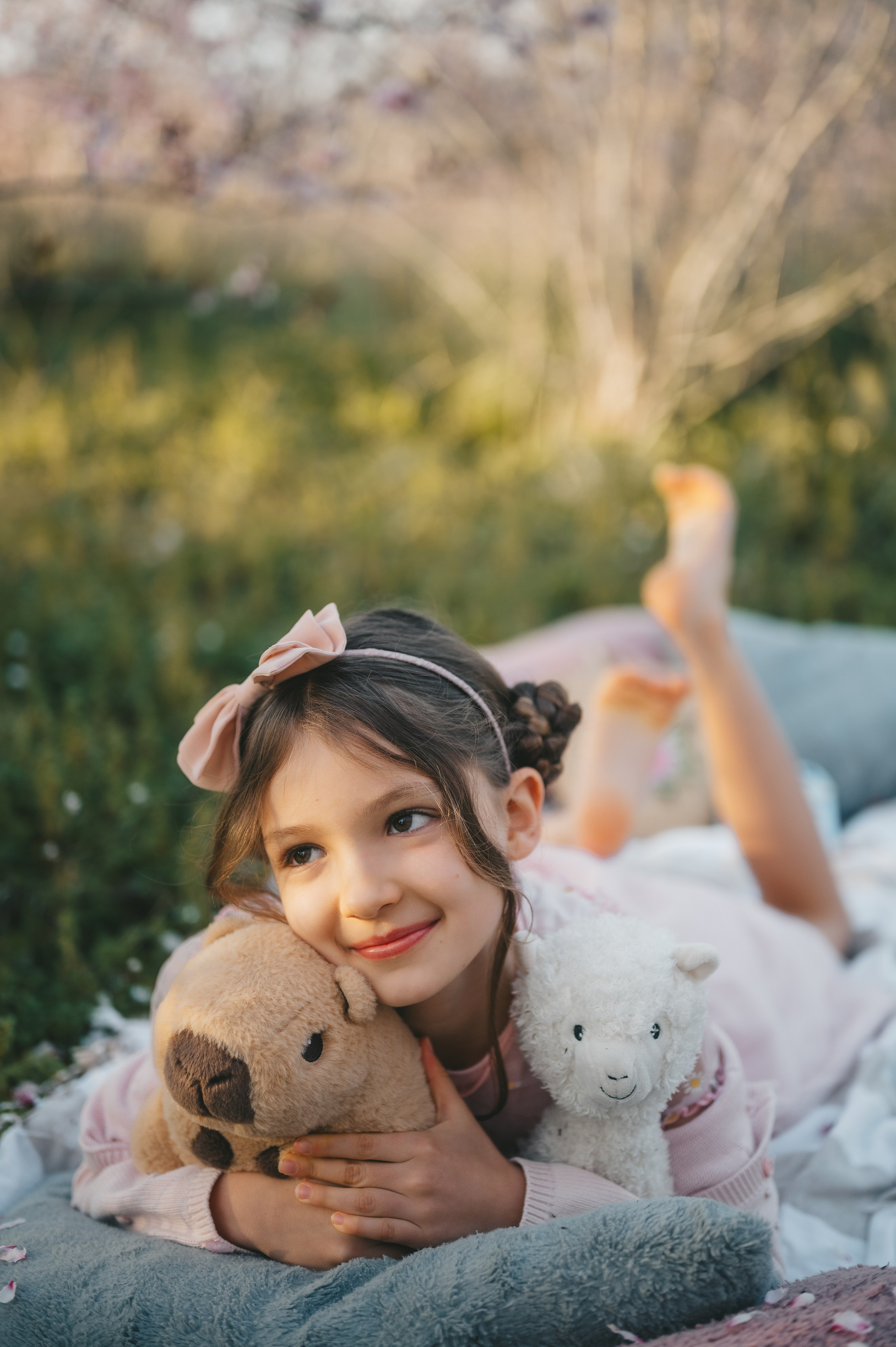 Pink Whispers. Тетяна Малишева - сімейний фотограф і відеограф у Валенсії, Іспанія