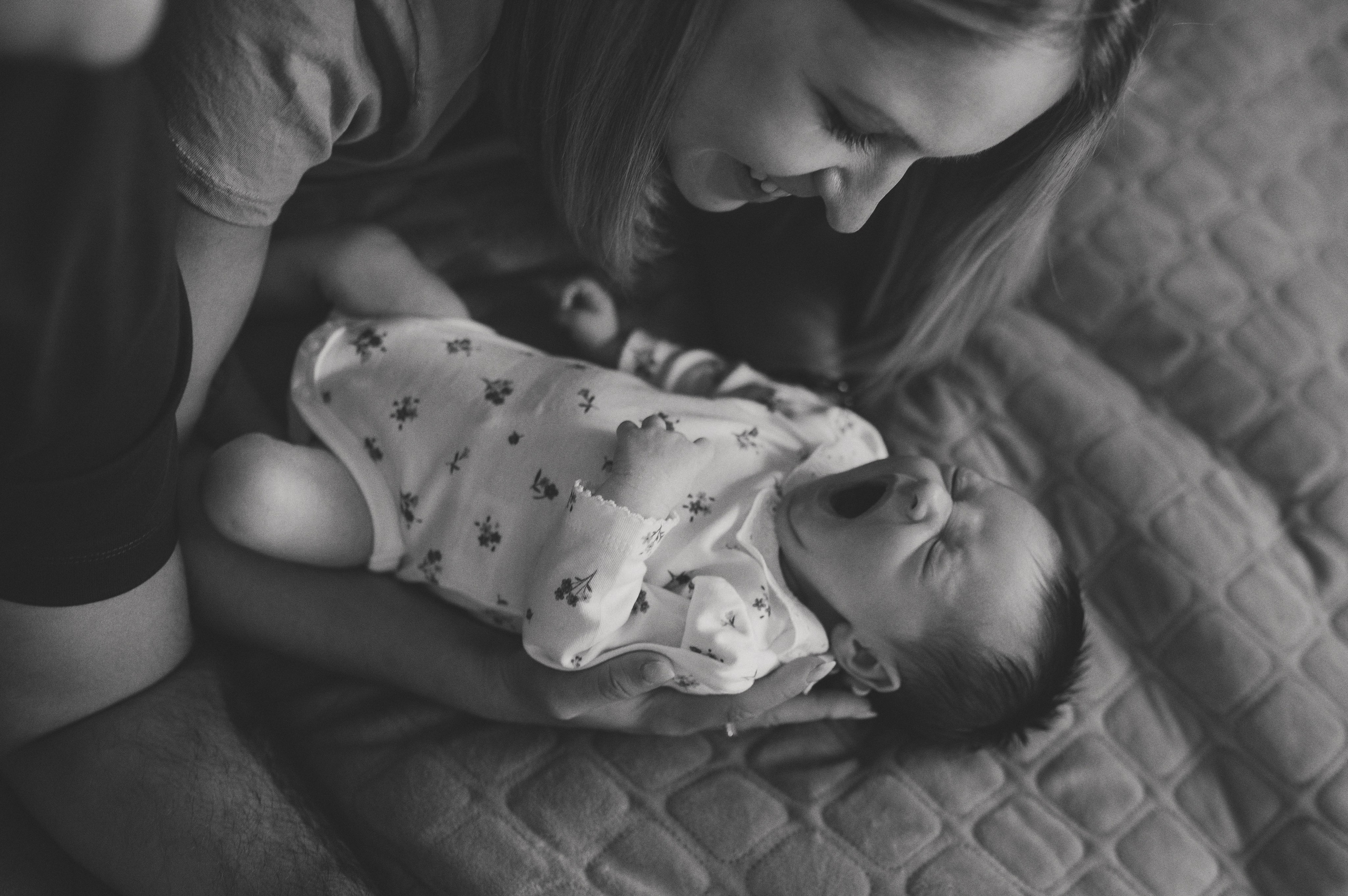 Sergiy, Anastasia & Emilia. Тетяна Малишева - сімейний фотограф і відеограф у Валенсії, Іспанія