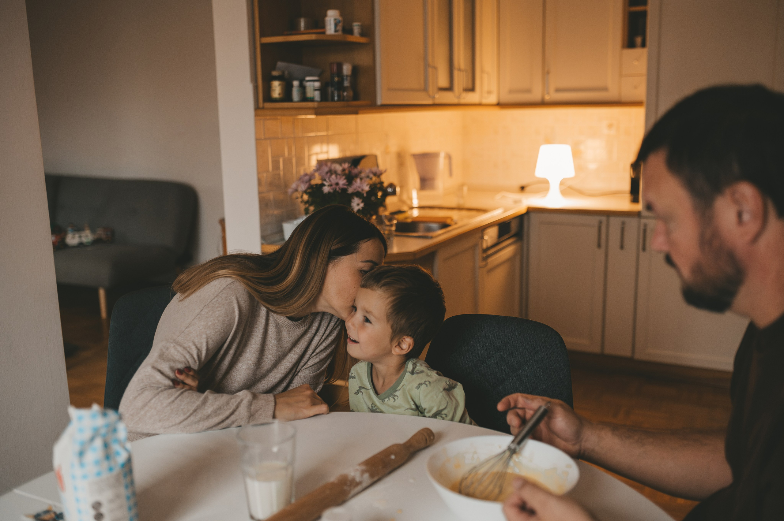 Segiy, Nastya & Dima. Тетяна Малишева - сімейний фотограф і відеограф у Валенсії, Іспанія