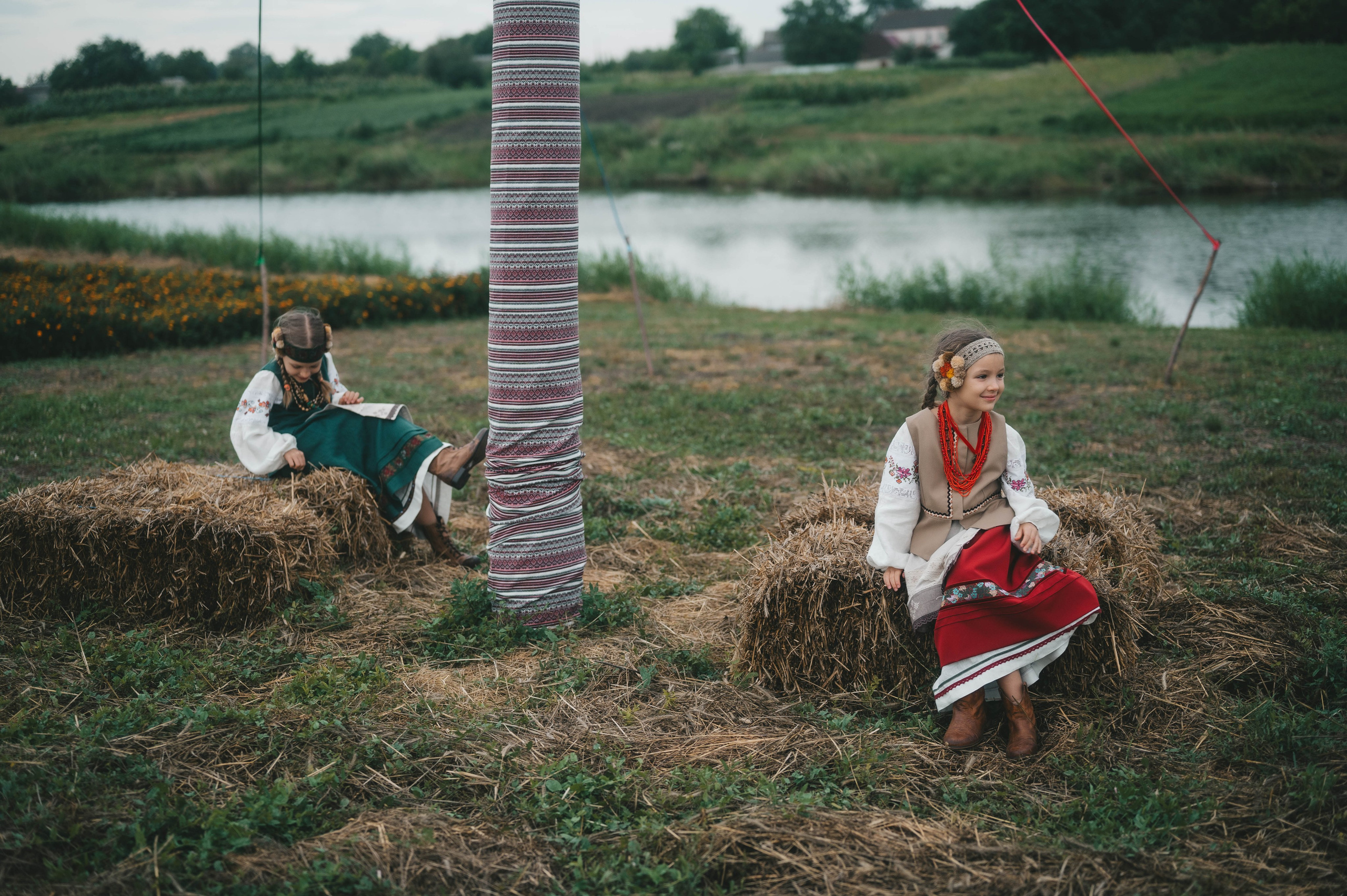 Ukrainian village. Tatiana Malysheva — lifestyle fotógrafa y videógrafa en Valencia, España