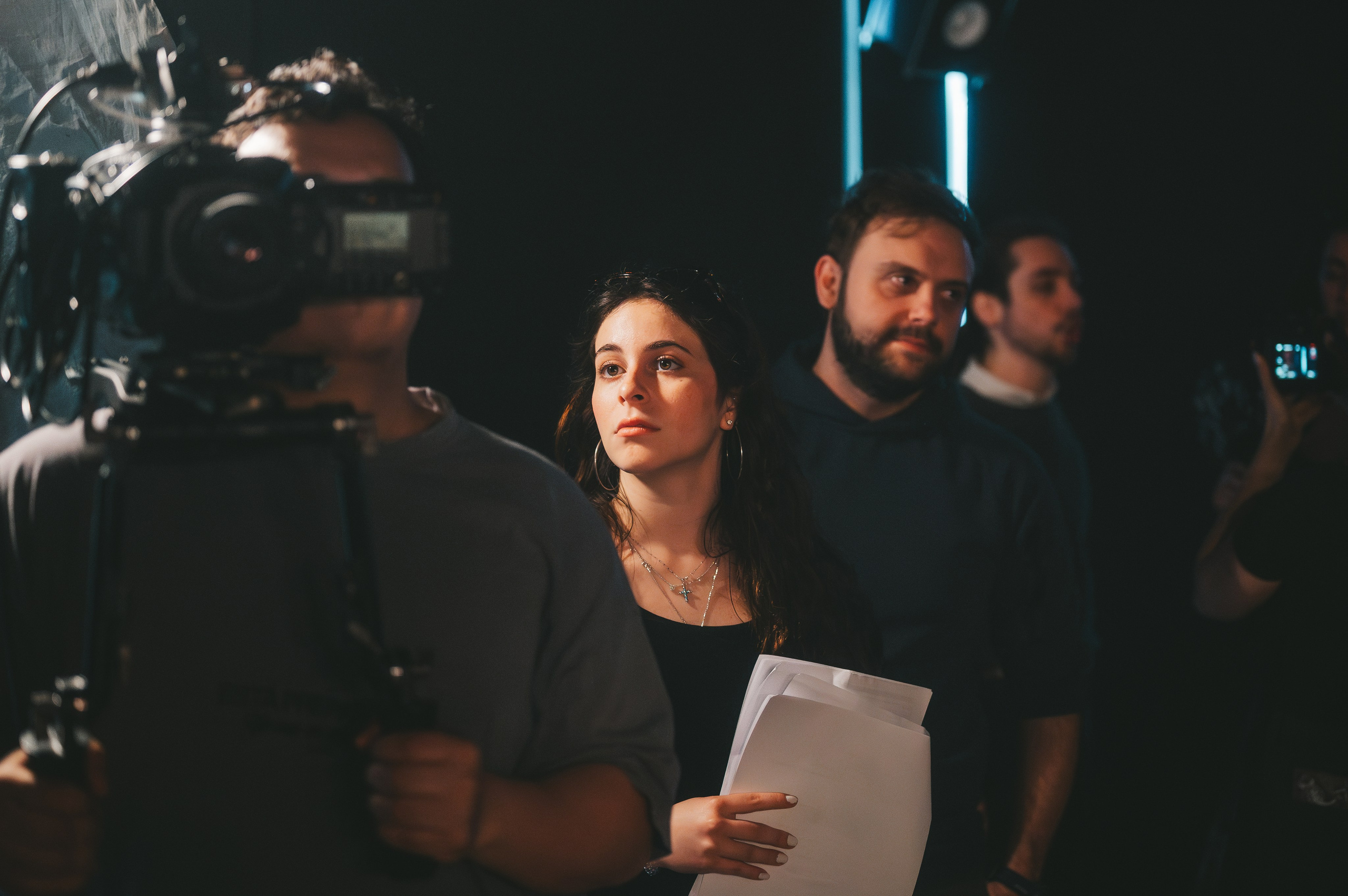 Between Levels. Tatiana Malysheva — family photographer and videographer in Valencia, Spain