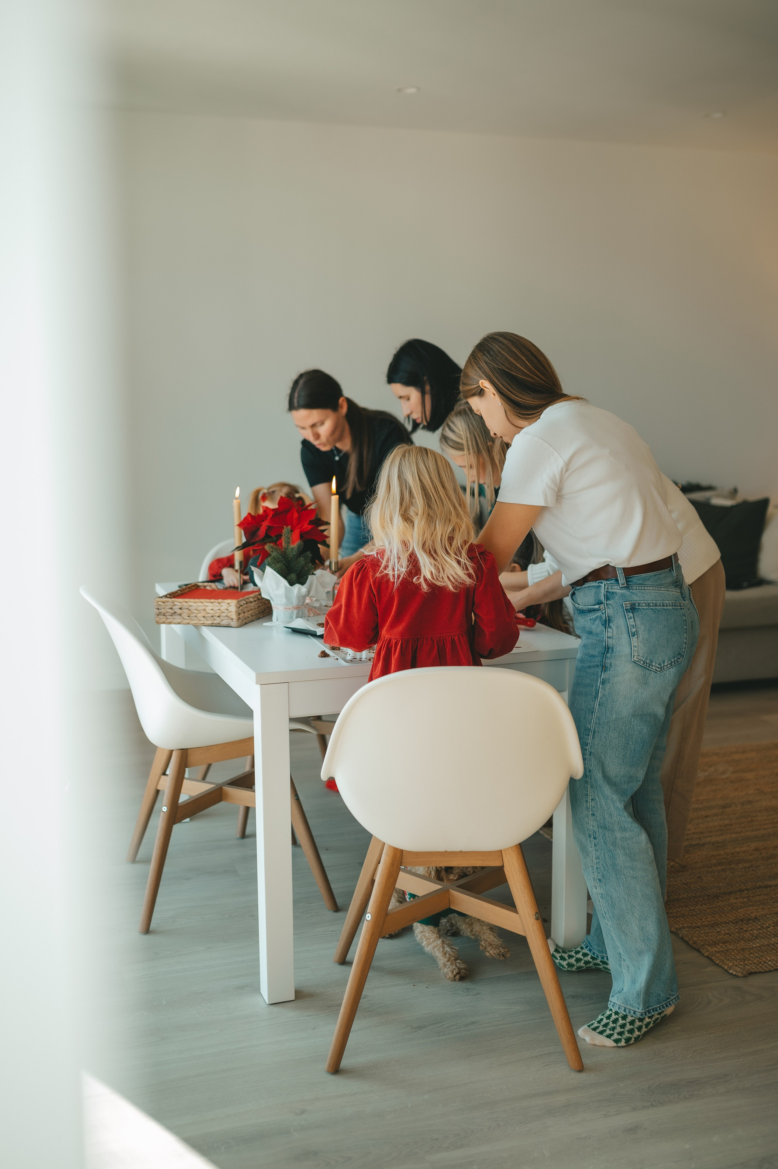 Christmas time. Тетяна Малишева - сімейний фотограф і відеограф у Валенсії, Іспанія