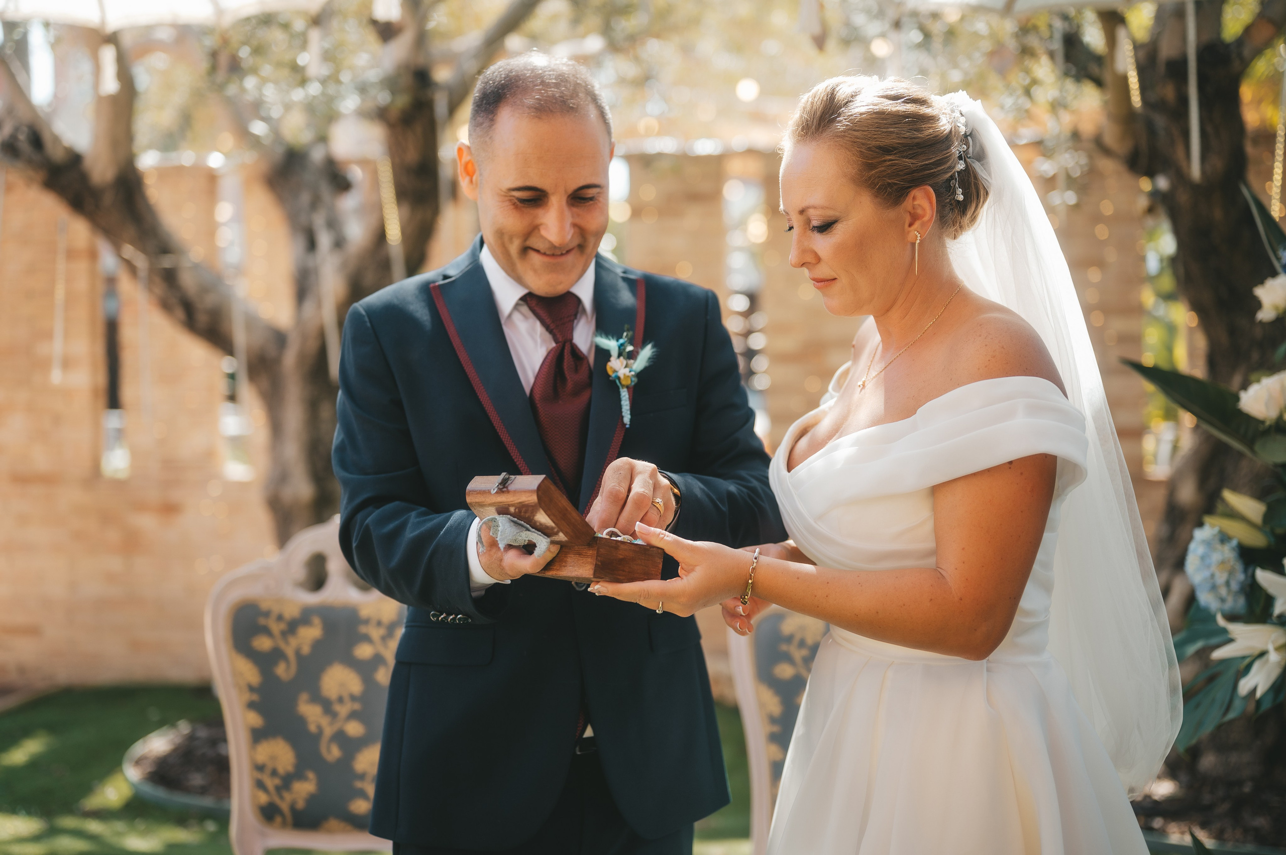 Ramon & Noemi. Тетяна Малишева - сімейний фотограф і відеограф у Валенсії, Іспанія