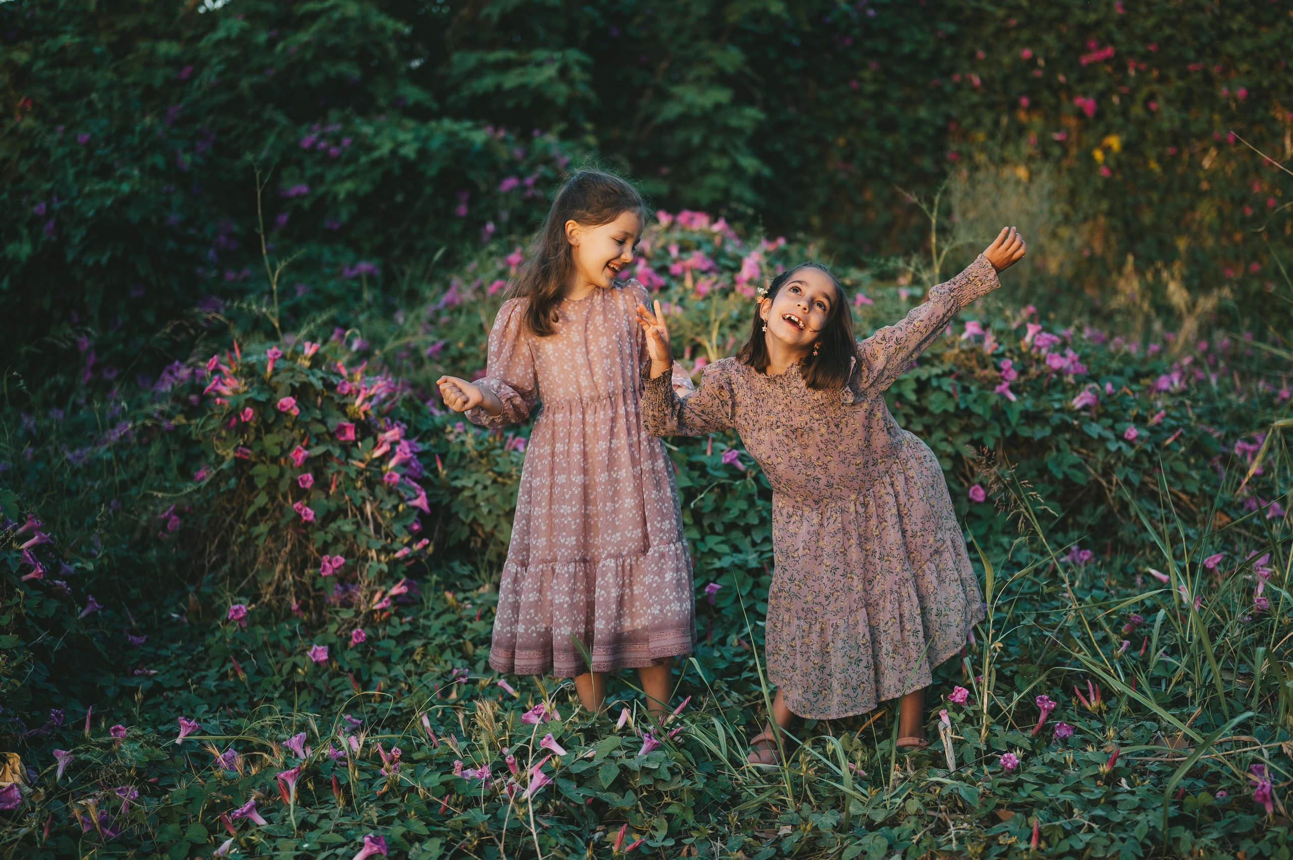 BFF ♥. Тетяна Малишева - сімейний фотограф і відеограф у Валенсії, Іспанія