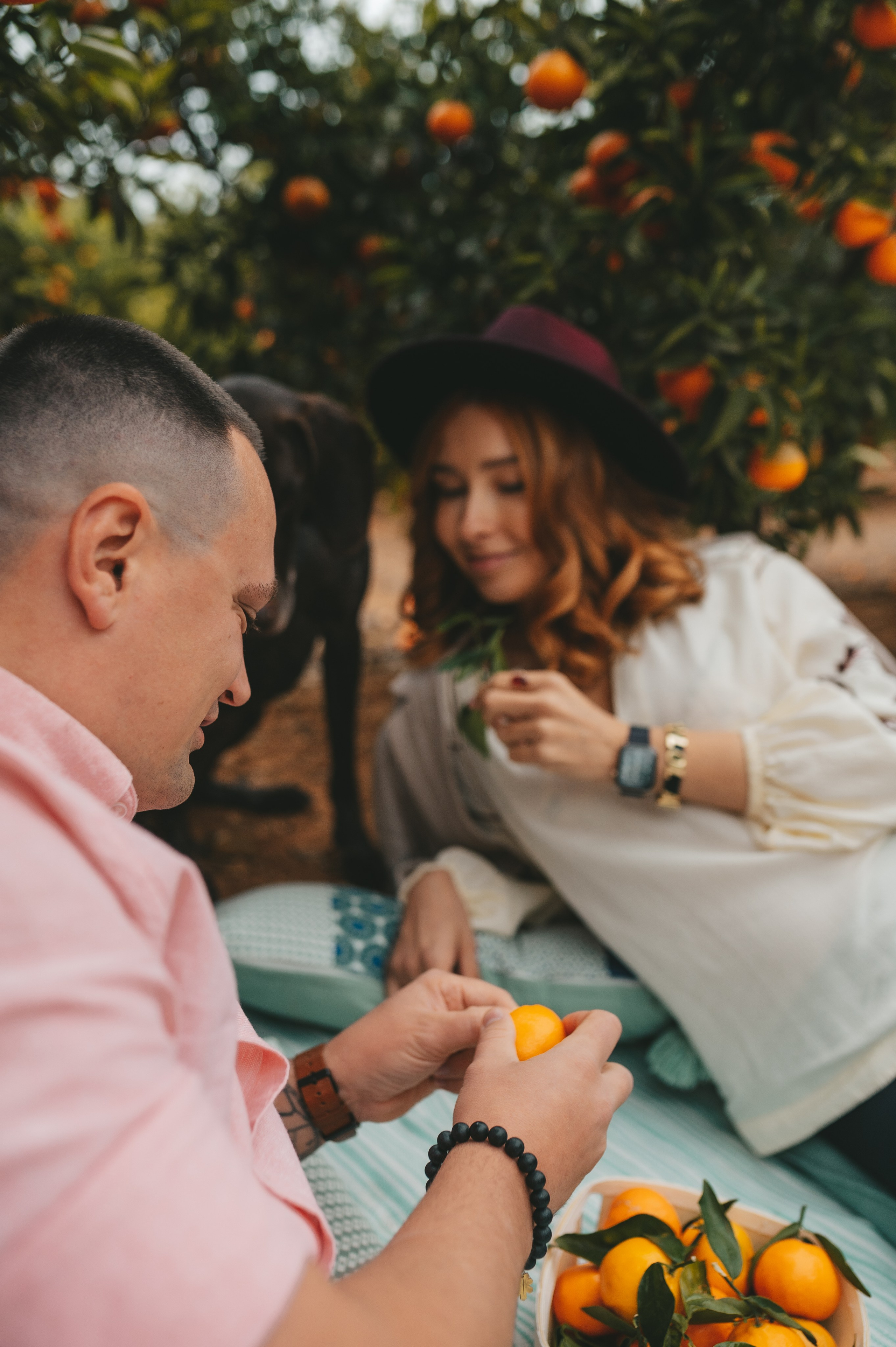 Anna & Eugene. Тетяна Малишева - сімейний фотограф і відеограф у Валенсії, Іспанія