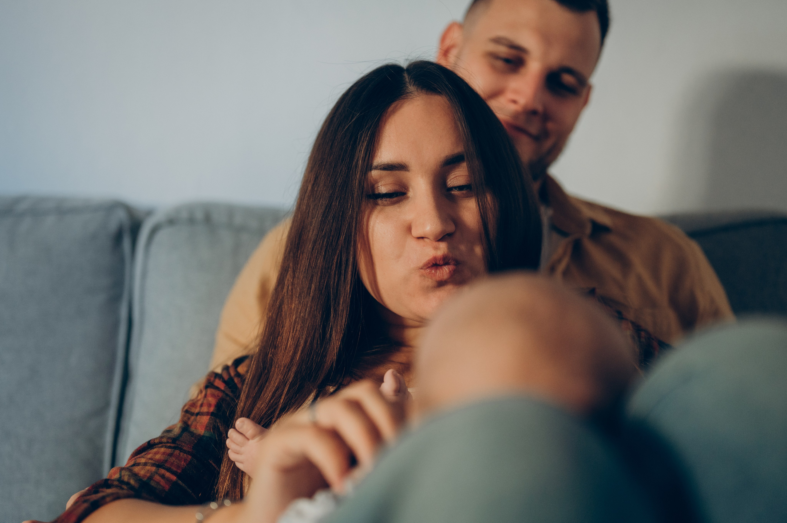 Dmytro, Daryna & Yan. Тетяна Малишева - сімейний фотограф і відеограф у Валенсії, Іспанія