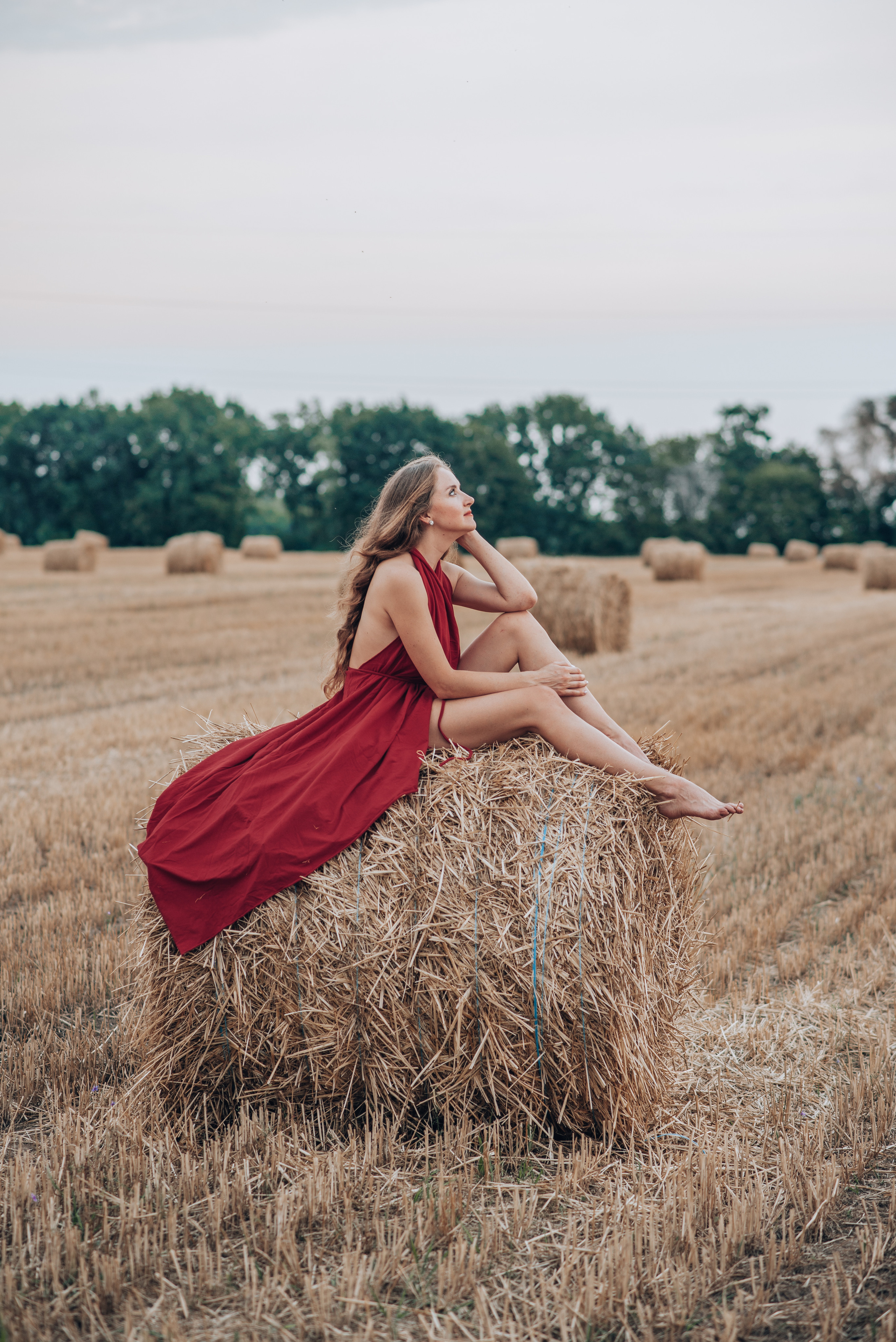 Фотозйомка на природі. Тетяна Малишева - сімейний фотограф і відеограф у Валенсії, Іспанія