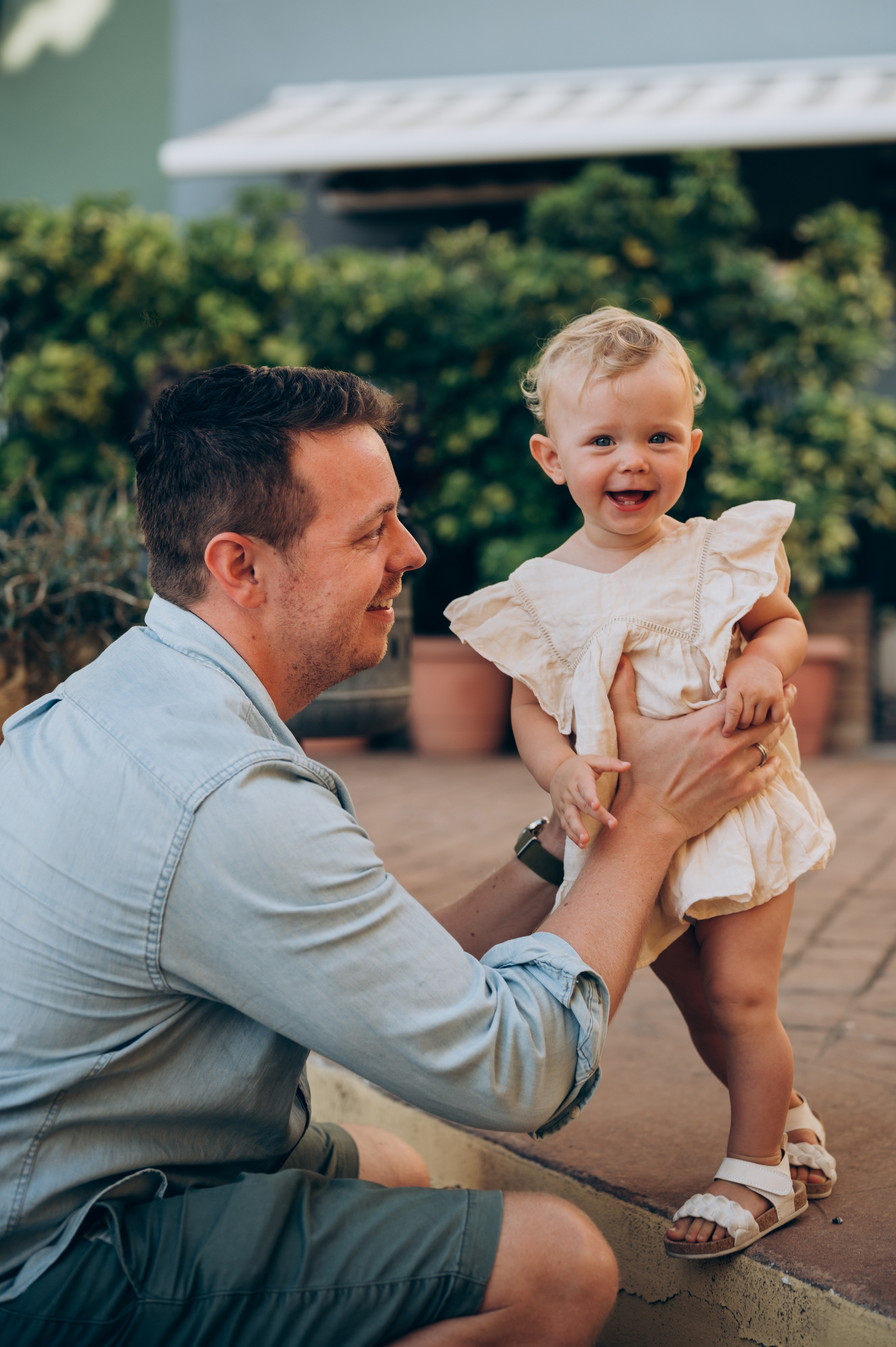 Dima, Darya & Emma. Тетяна Малишева - сімейний фотограф і відеограф у Валенсії, Іспанія