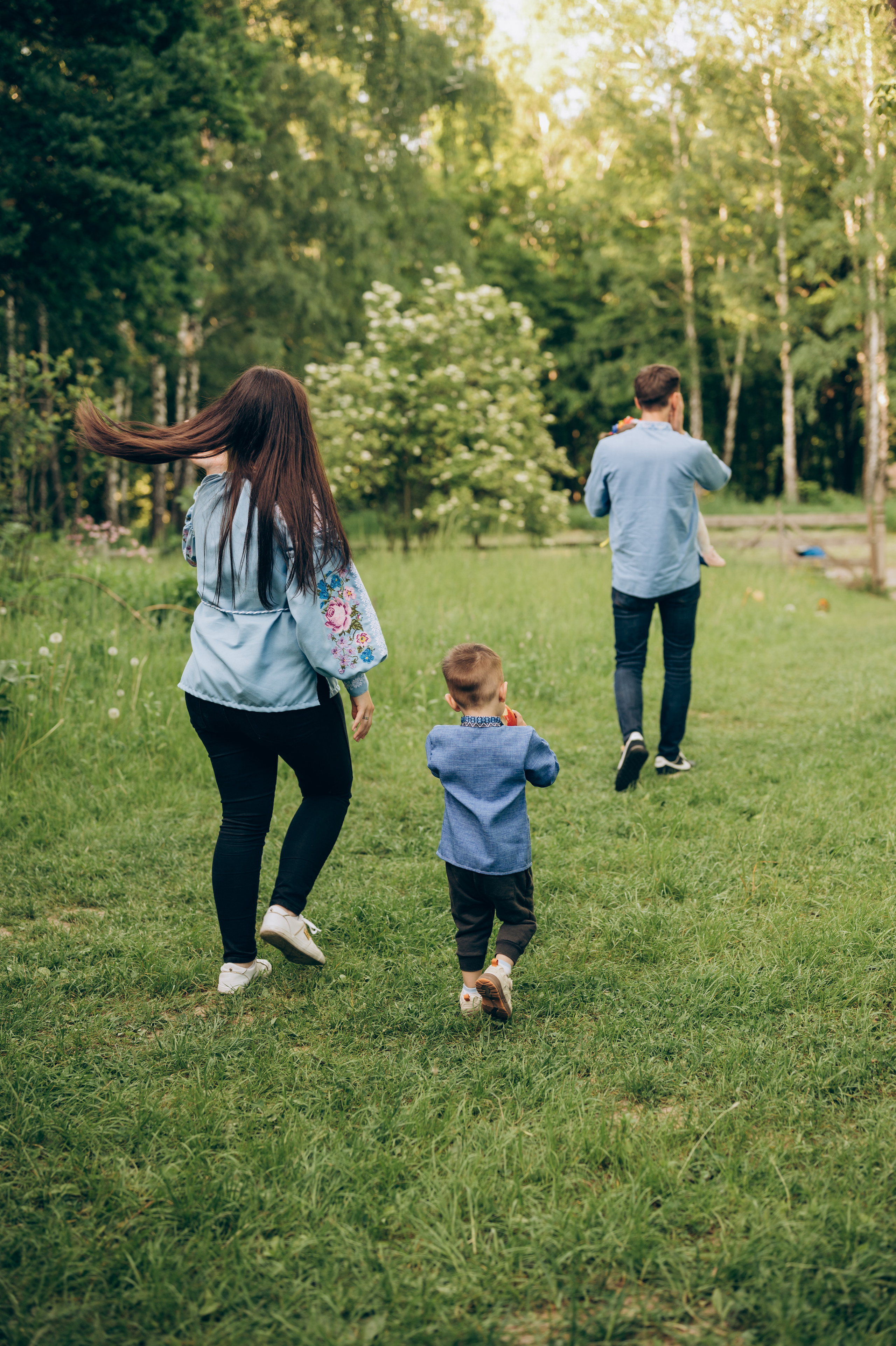 Maksym, Kateryna, Kyrylo & Elina. Татьяна Малышева — семейный фотограф и видеограф в Валенсии, Испания
