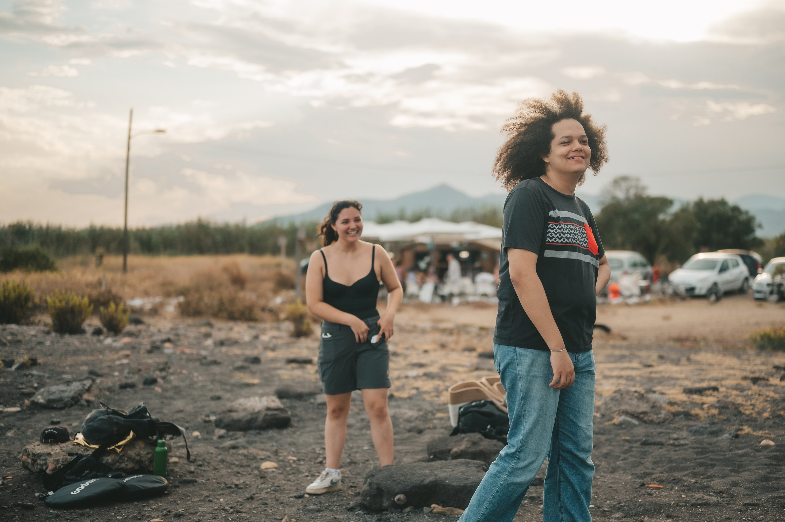 Salomé — Not Through MV. Tatiana Malysheva — family photographer and videographer in Valencia, Spain