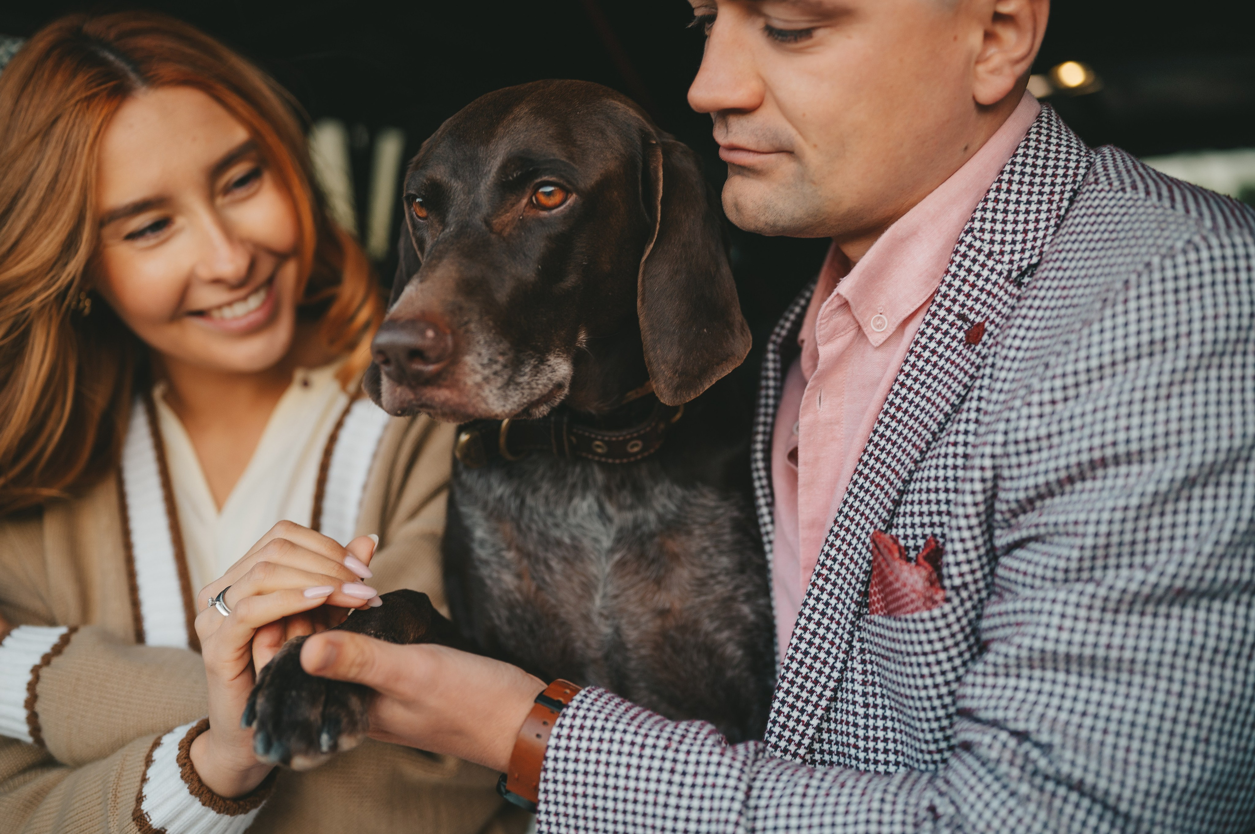 Anna & Eugene. Тетяна Малишева - сімейний фотограф і відеограф у Валенсії, Іспанія