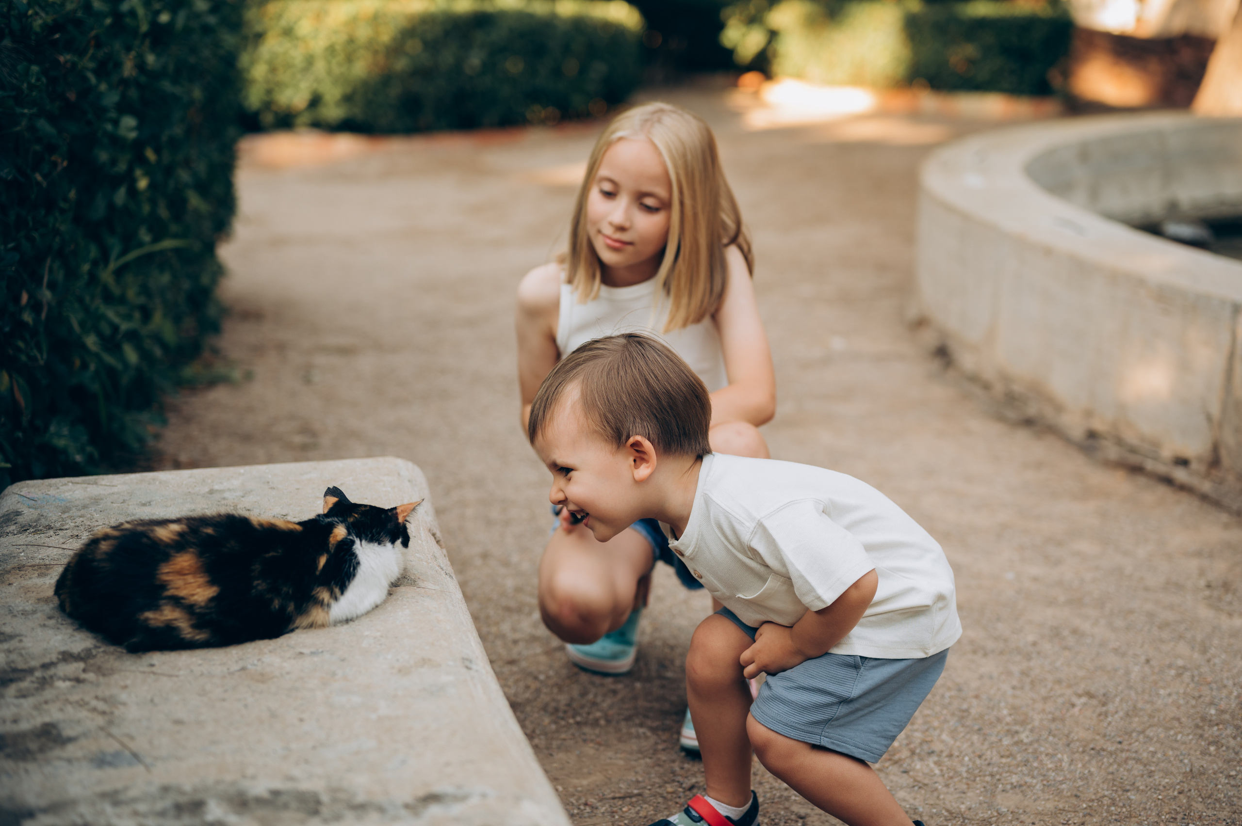 Ivan, Marina, Liza & Tima. Тетяна Малишева - сімейний фотограф і відеограф у Валенсії, Іспанія