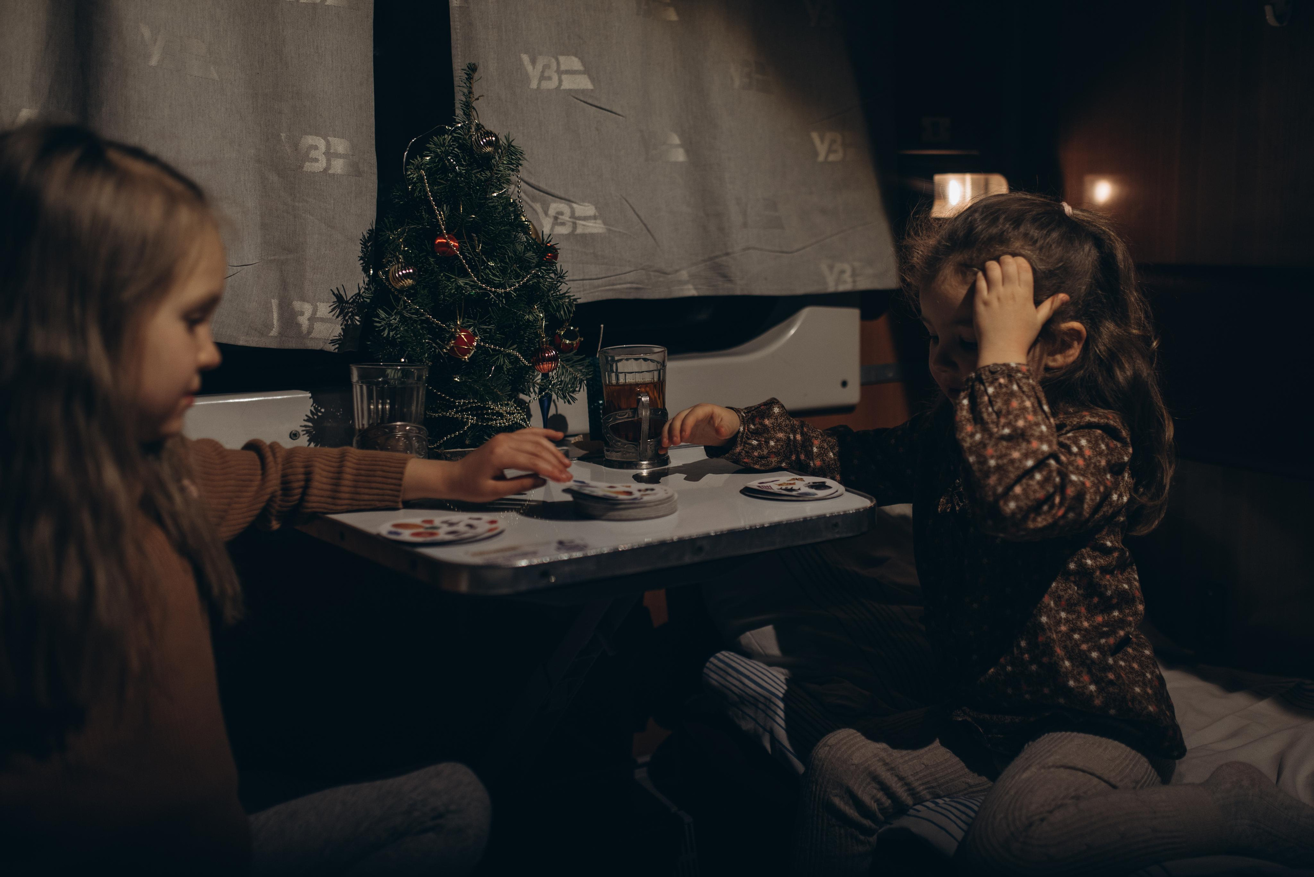 Путешествие на поезде. Татьяна Малышева — семейный фотограф и видеограф в Валенсии, Испания