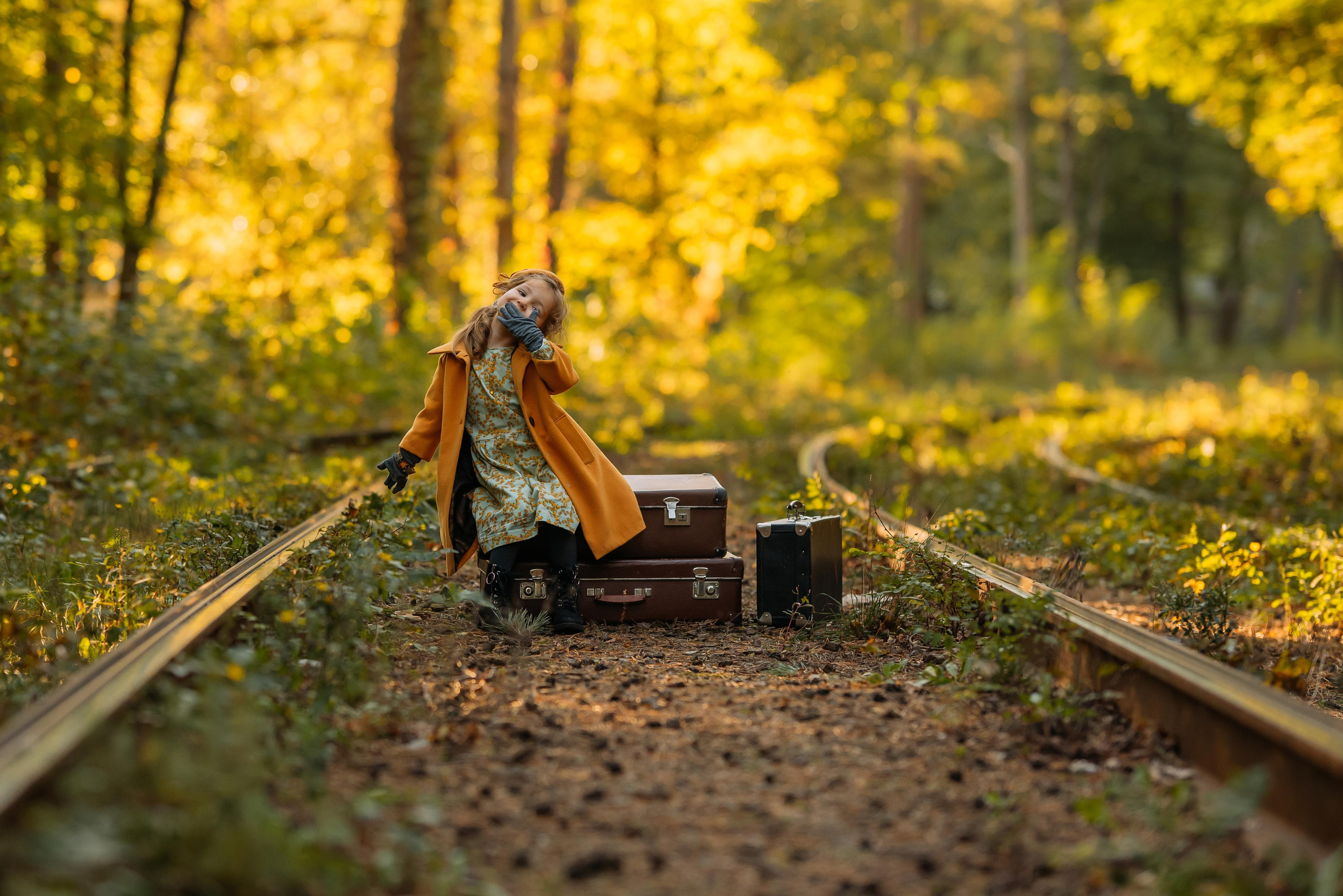 Young Ladies. Tatiana Malysheva — family photographer and videographer in Valencia, Spain