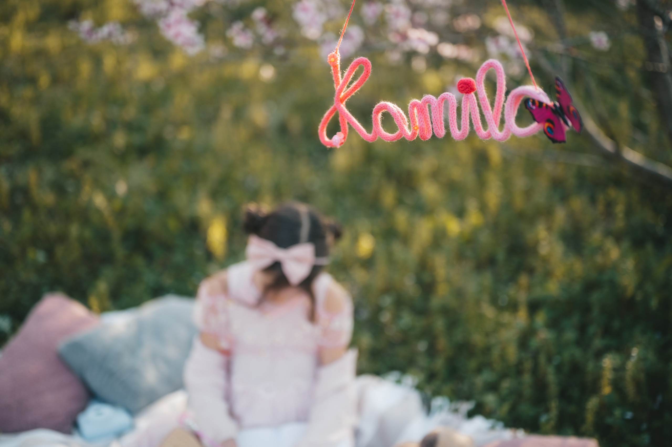 Pink Whispers. Тетяна Малишева - сімейний фотограф і відеограф у Валенсії, Іспанія