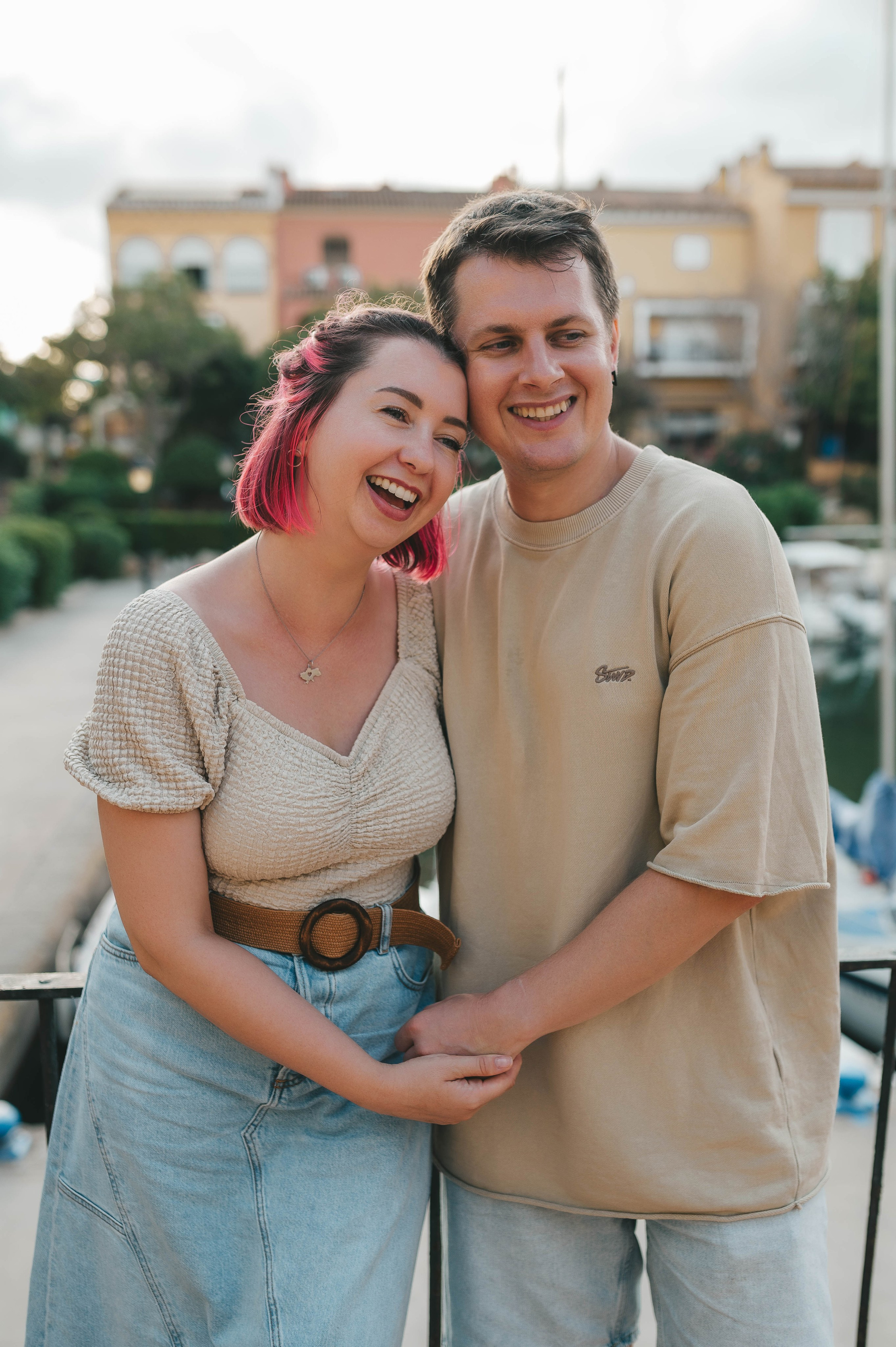 Eugeniy, Oleksandra & Sofia. Tatiana Malysheva — lifestyle fotógrafa y videógrafa en Valencia, España