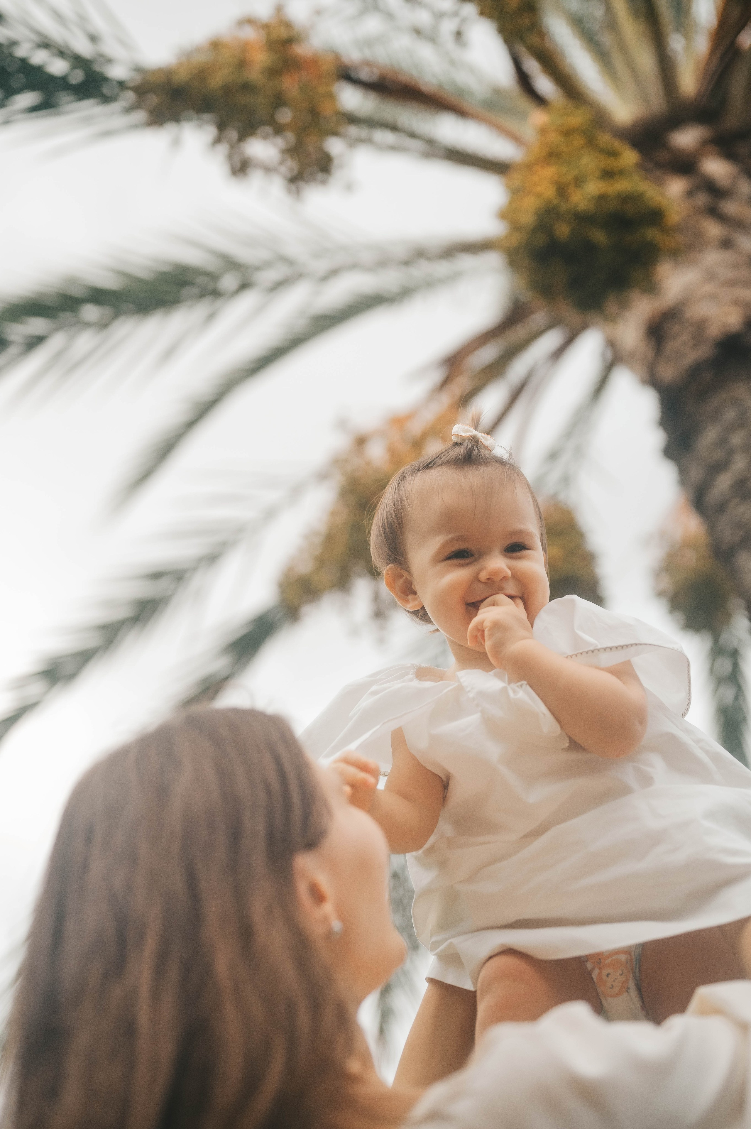 Sofia's 1st Birthday!. Тетяна Малишева - сімейний фотограф і відеограф у Валенсії, Іспанія